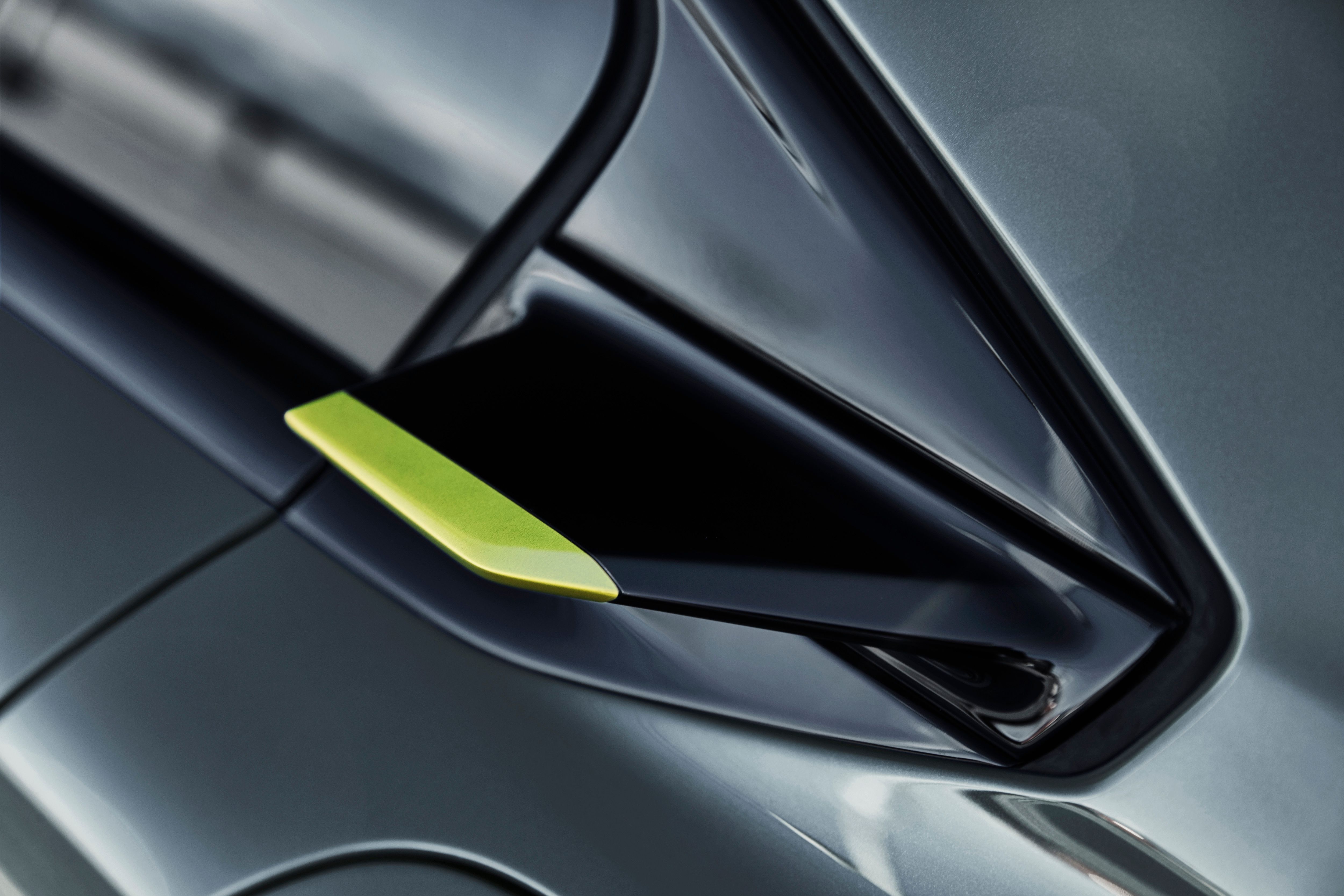 2019 Peugeot 508 Sport Engineering Concept