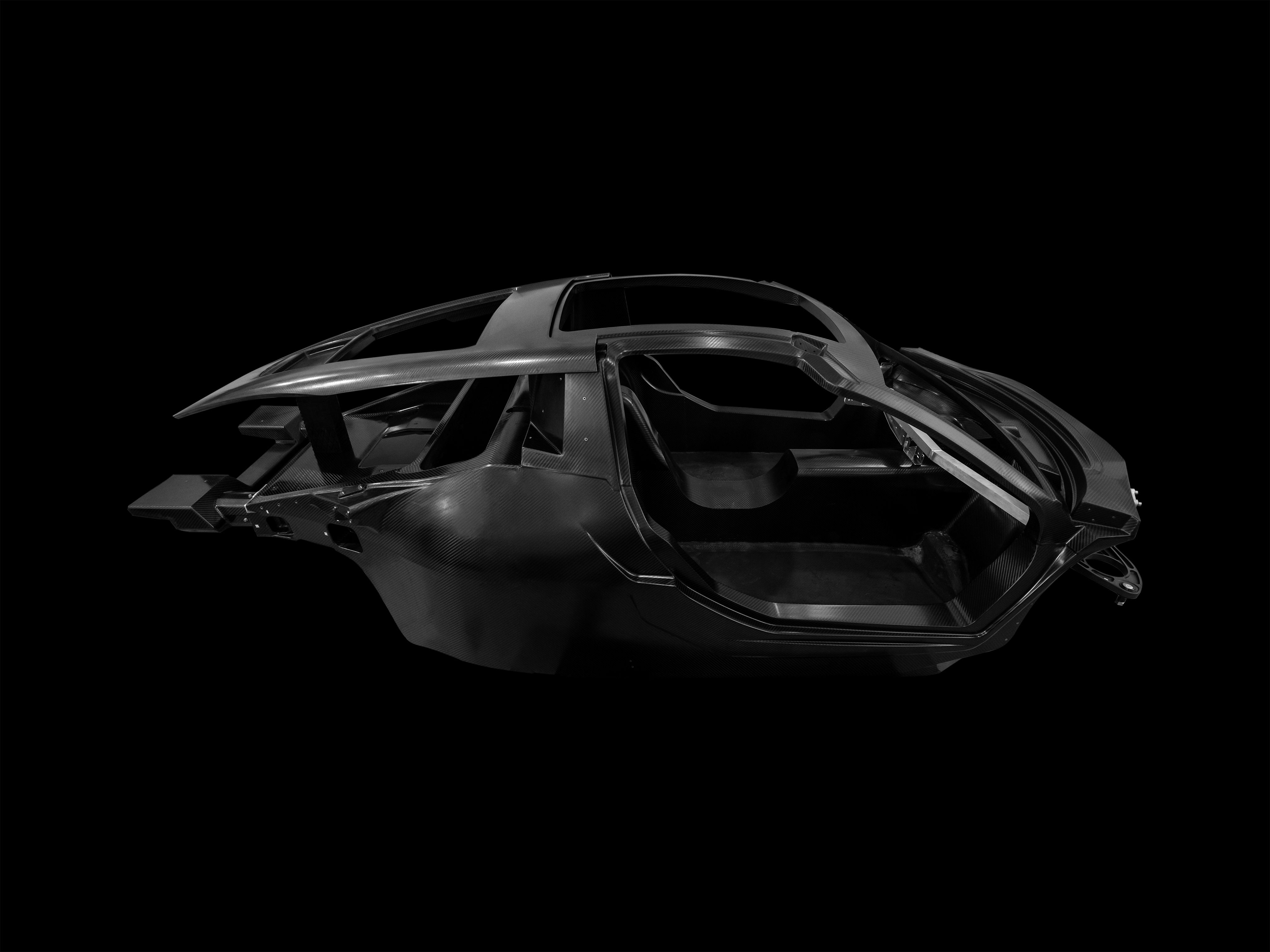 2020 Here's The Latest Teaser for the Hispano-Suiza Carmen EV That'll Debut at the 2019 Geneva Motor Show