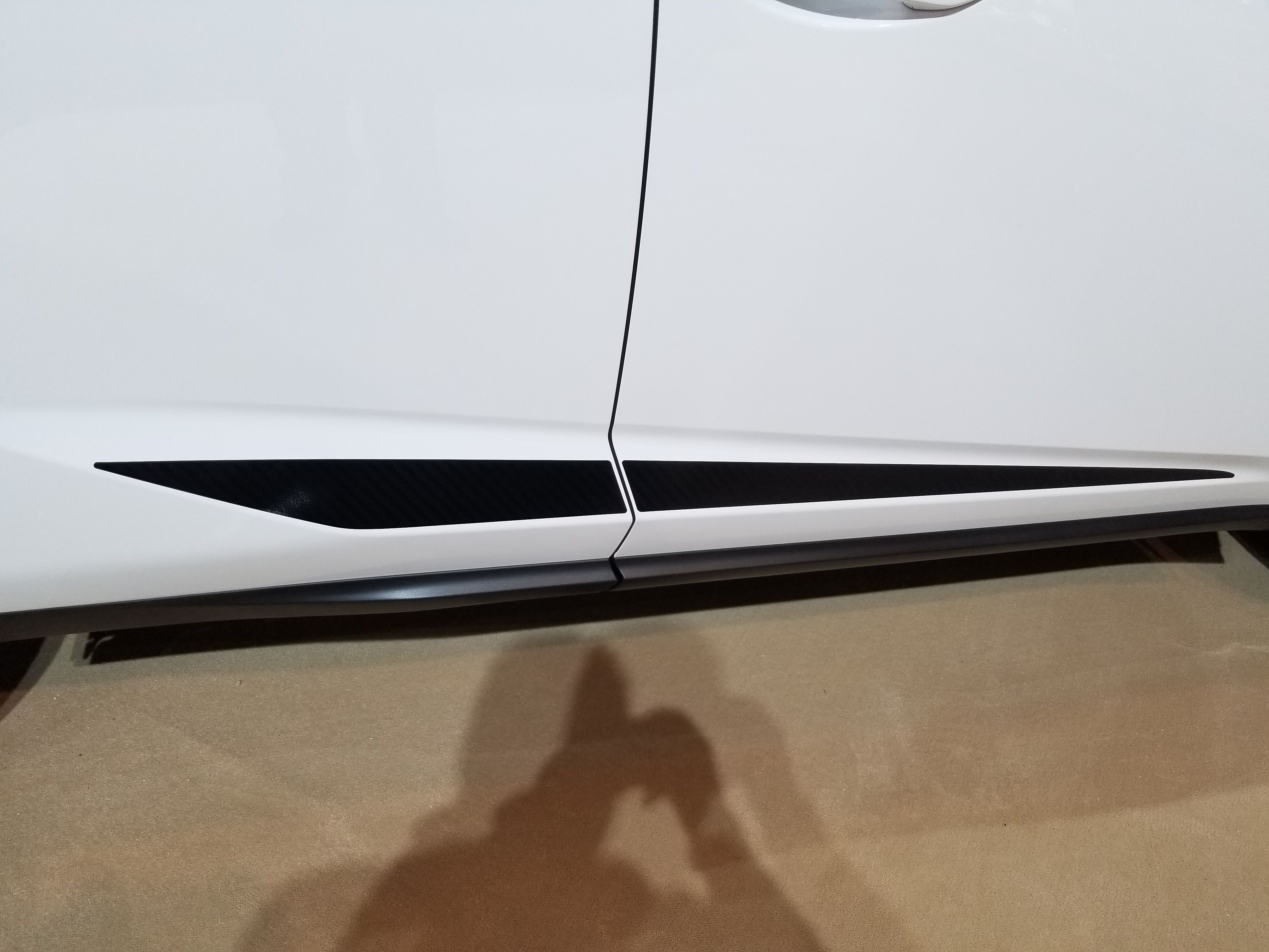2019 Lexus NX F SPORT Black Line Edition
