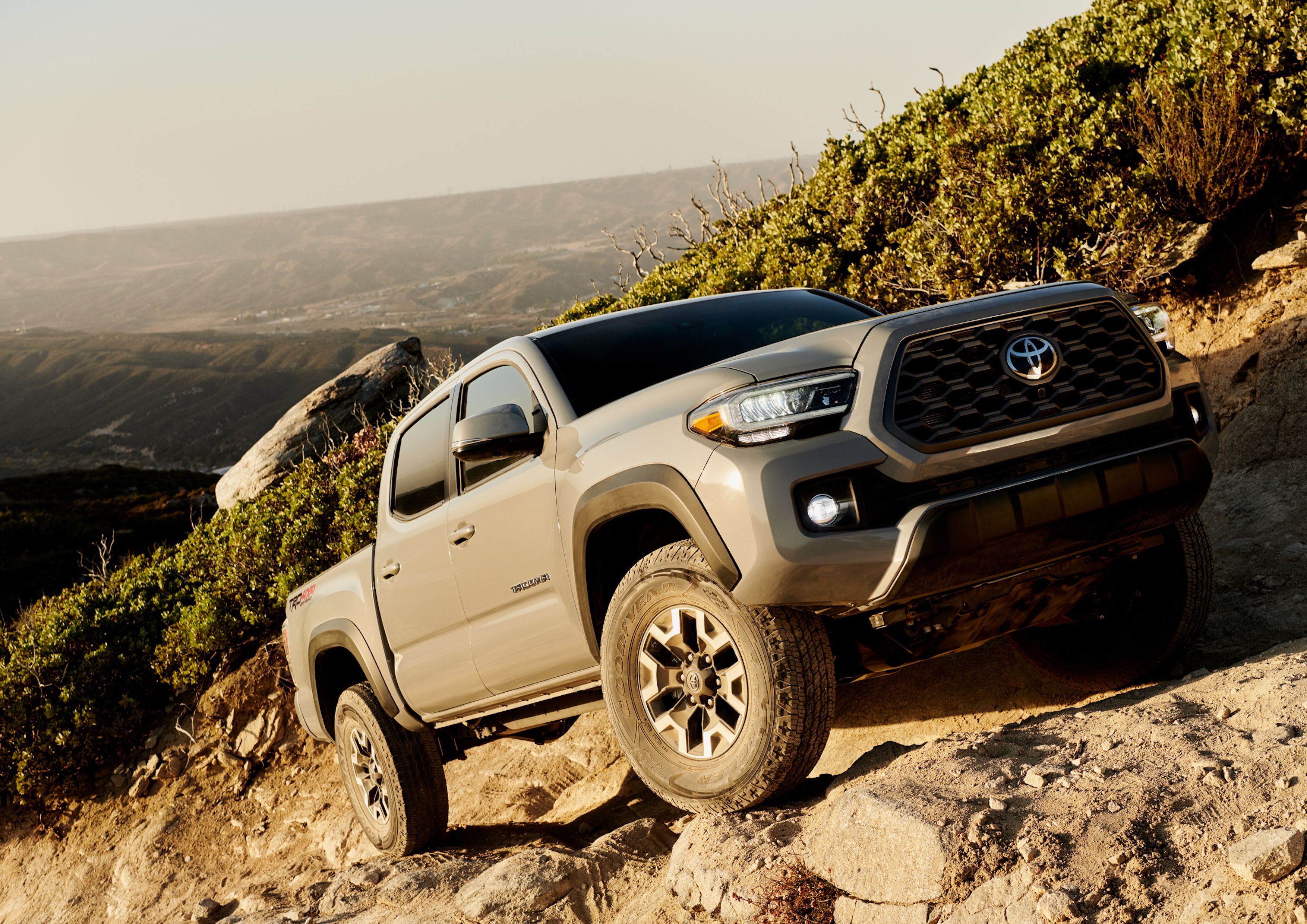 2020 - 2021 Toyota Has Hiked The Prices of The 2020 Tacoma And It Has Gotten All The More Dearer Now 