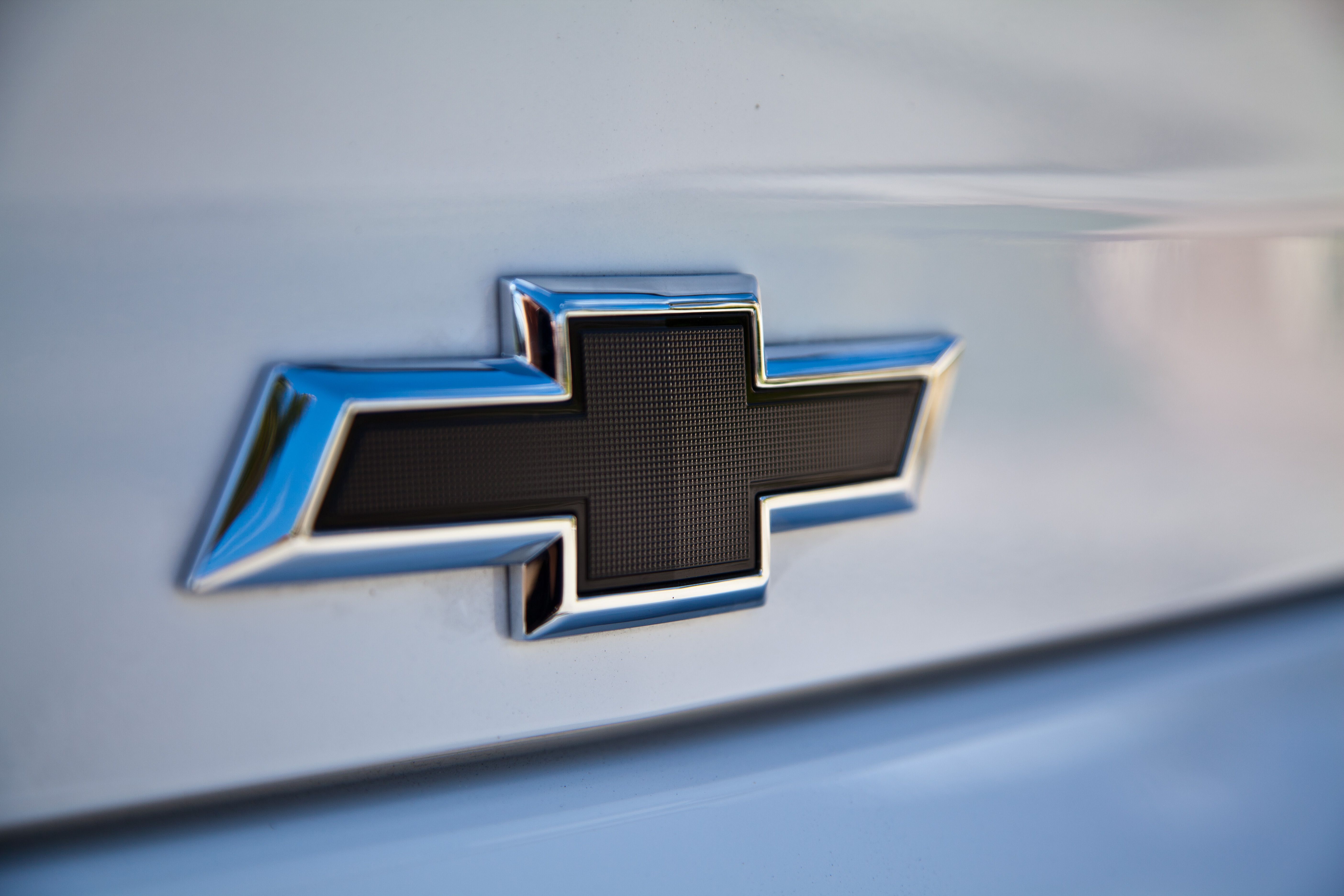 2019 - 2020 Chevrolet Camaro