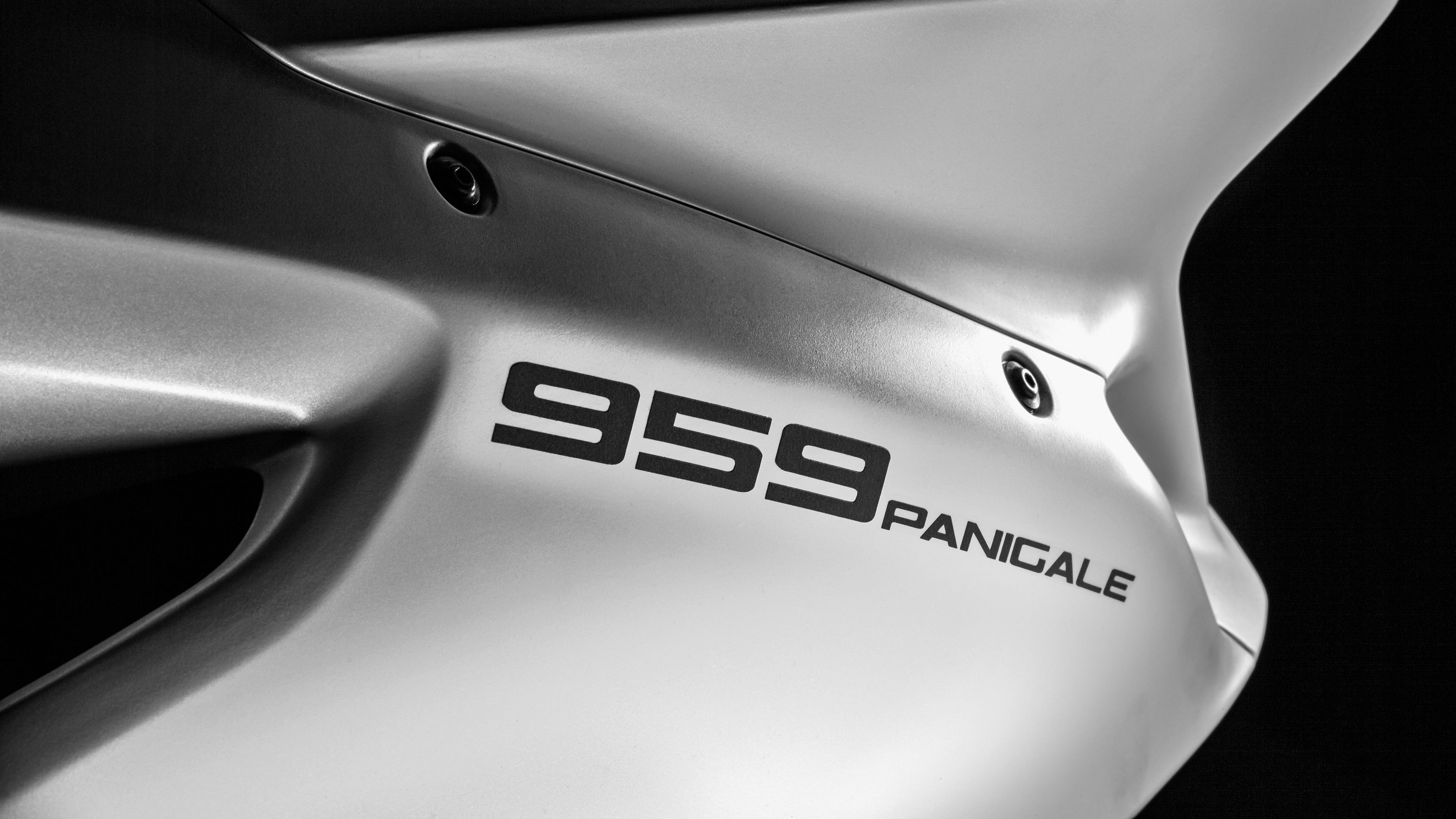 2019 Ducati 959 Panigale / 959 Panigale Corse
