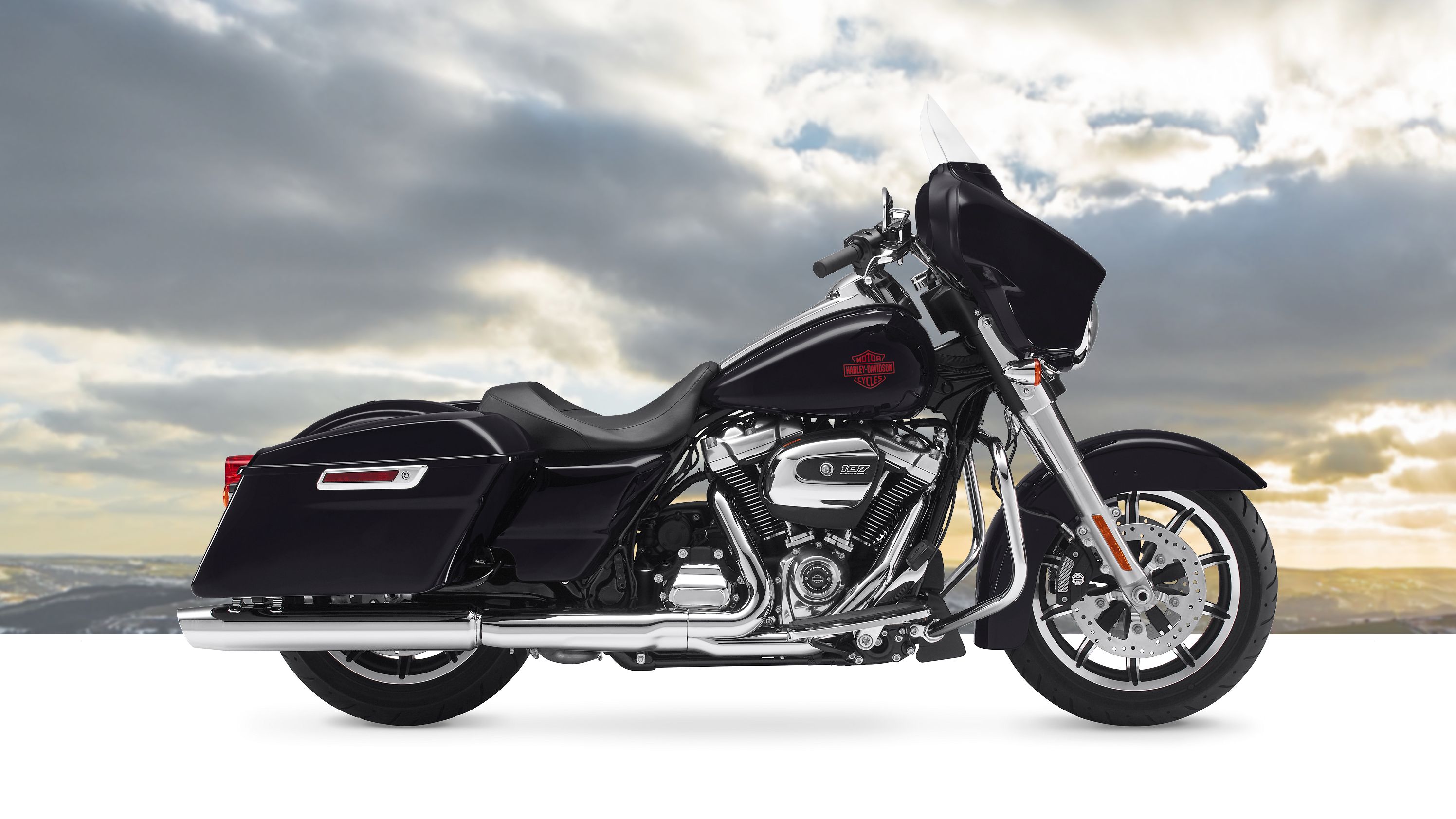 2021 Electra Glide® Standard