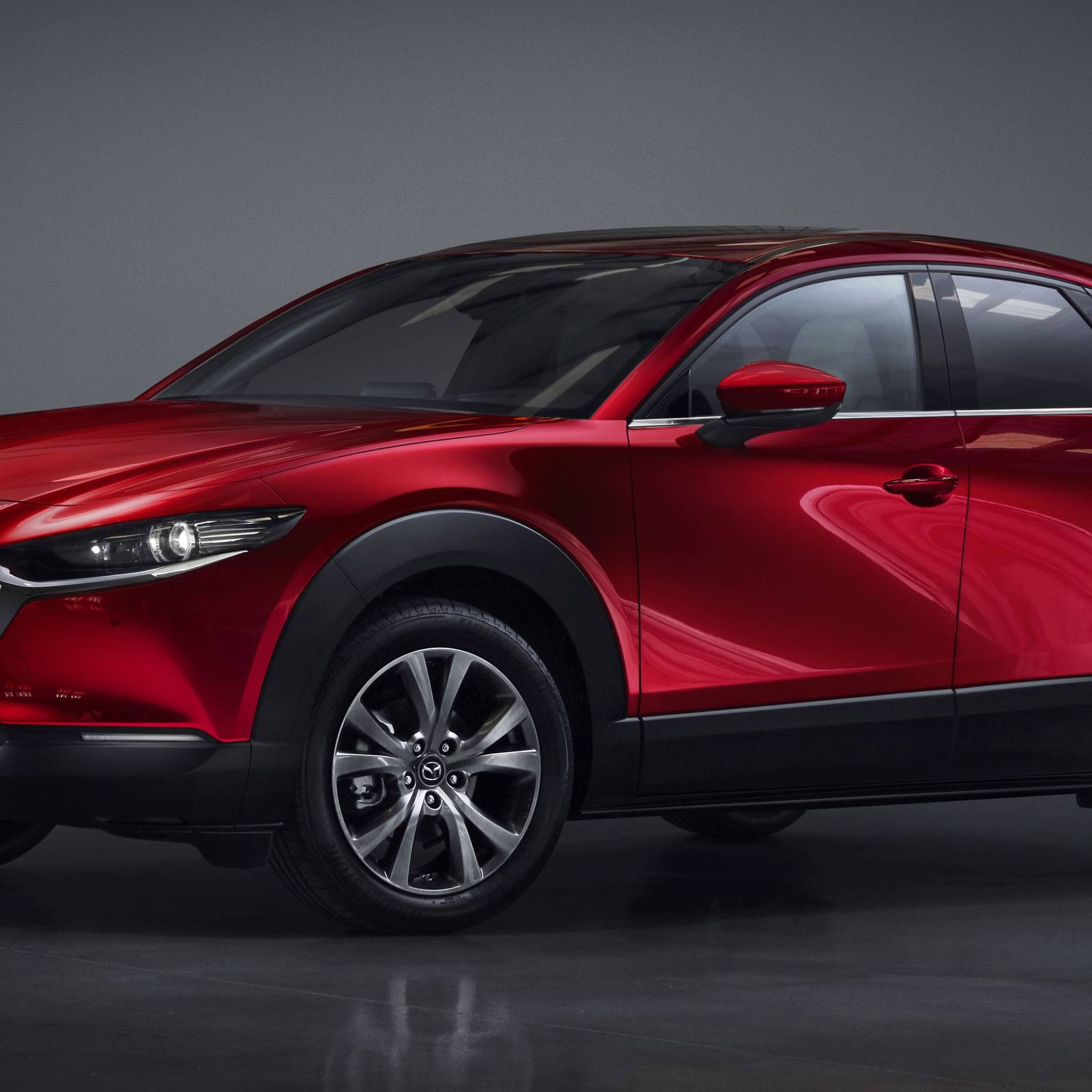 2020 Mazda CX-30 Review: Stylish Small SUV Right-Sized for U.S