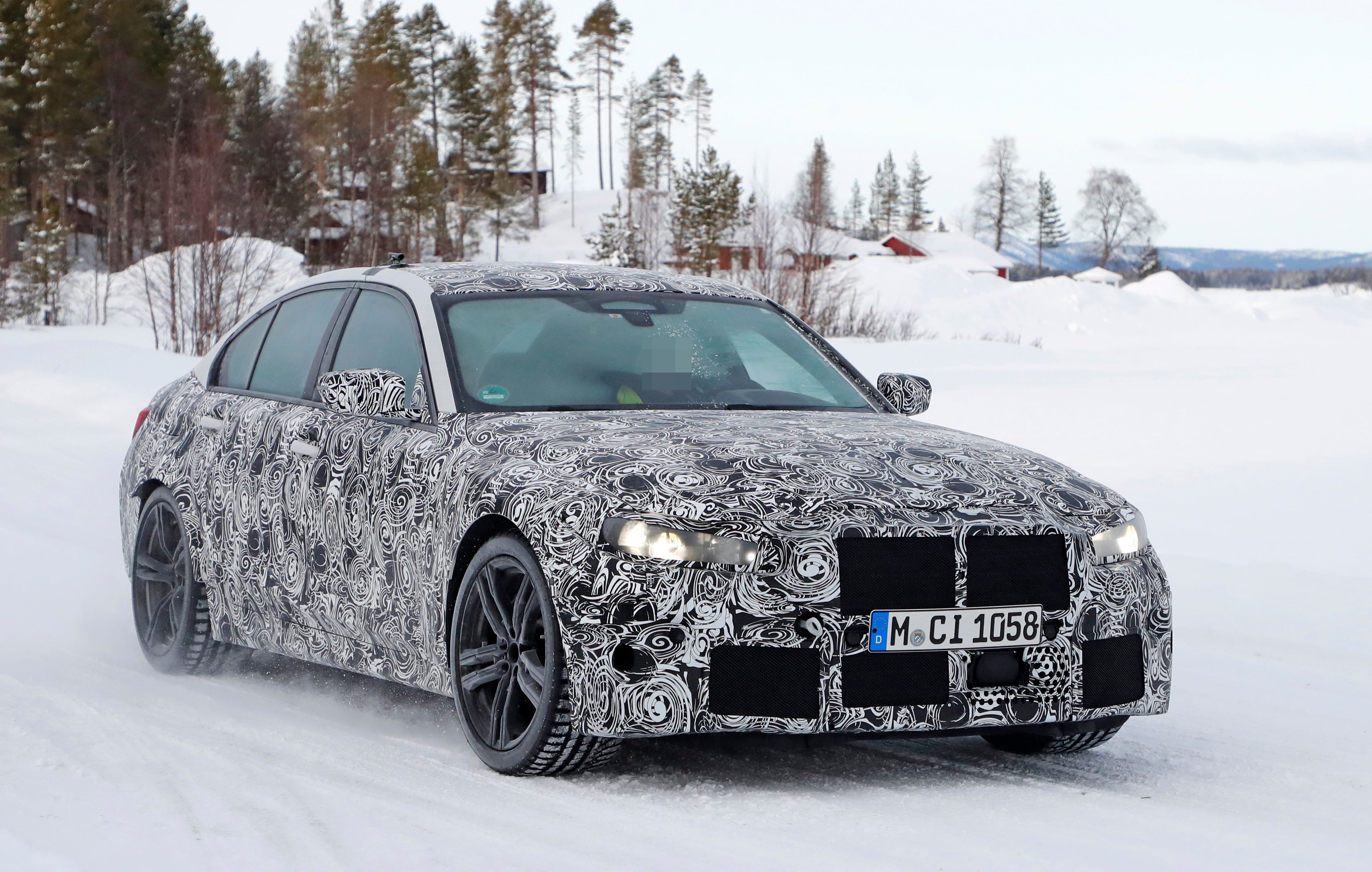 Thanks to BMW’s S58 Engine, the 2020 BMW M3 Could Offer As Much as 480 Horsepower in Base Form