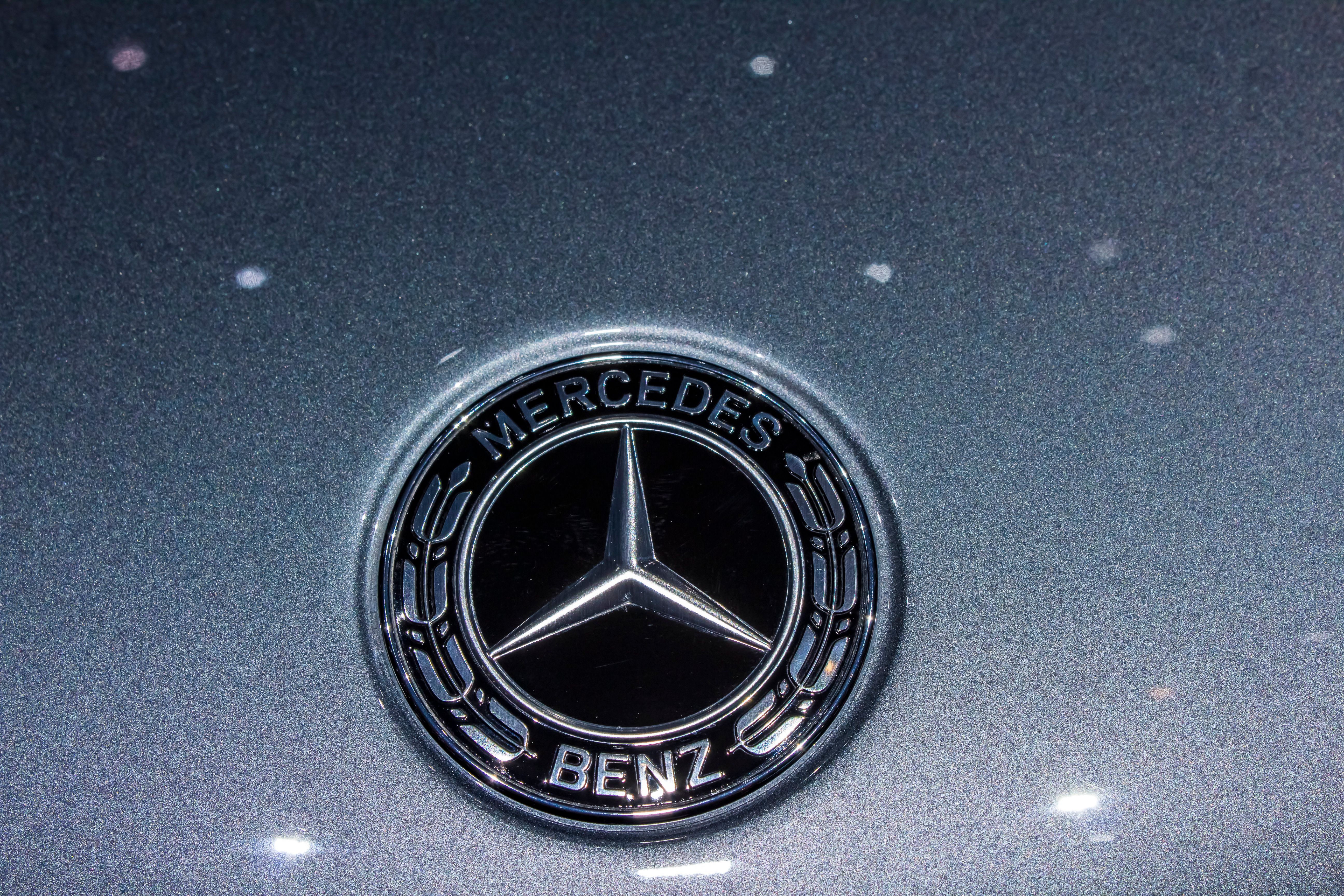 2020 Mercedes-AMG GLE53 