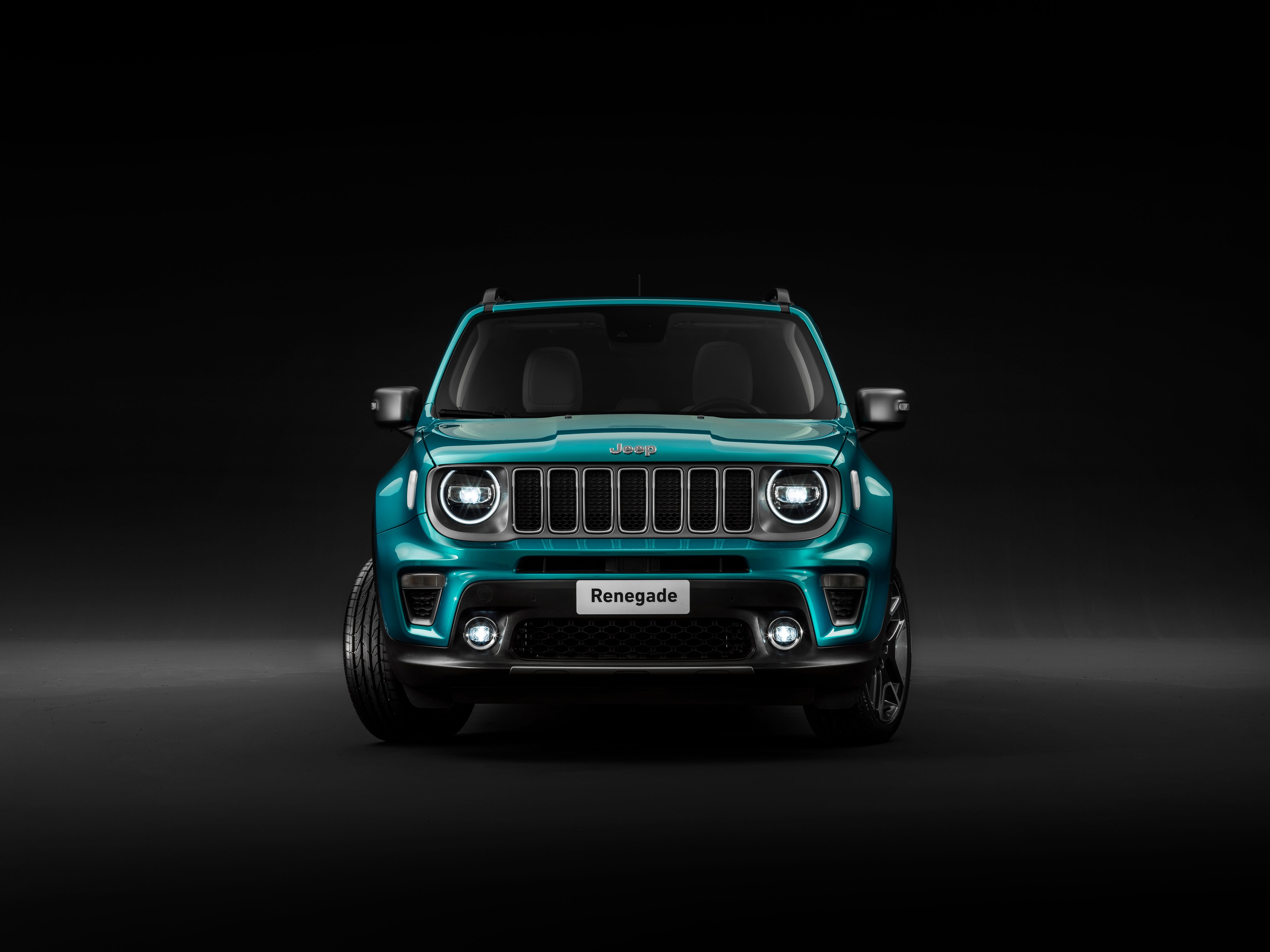 2019 Jeep Heads to Geneva With Long Line of Special Edition Models