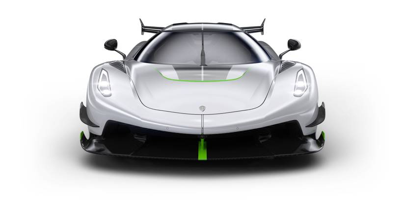 Jesko Rims 2020 Koenigsegg Jesko
