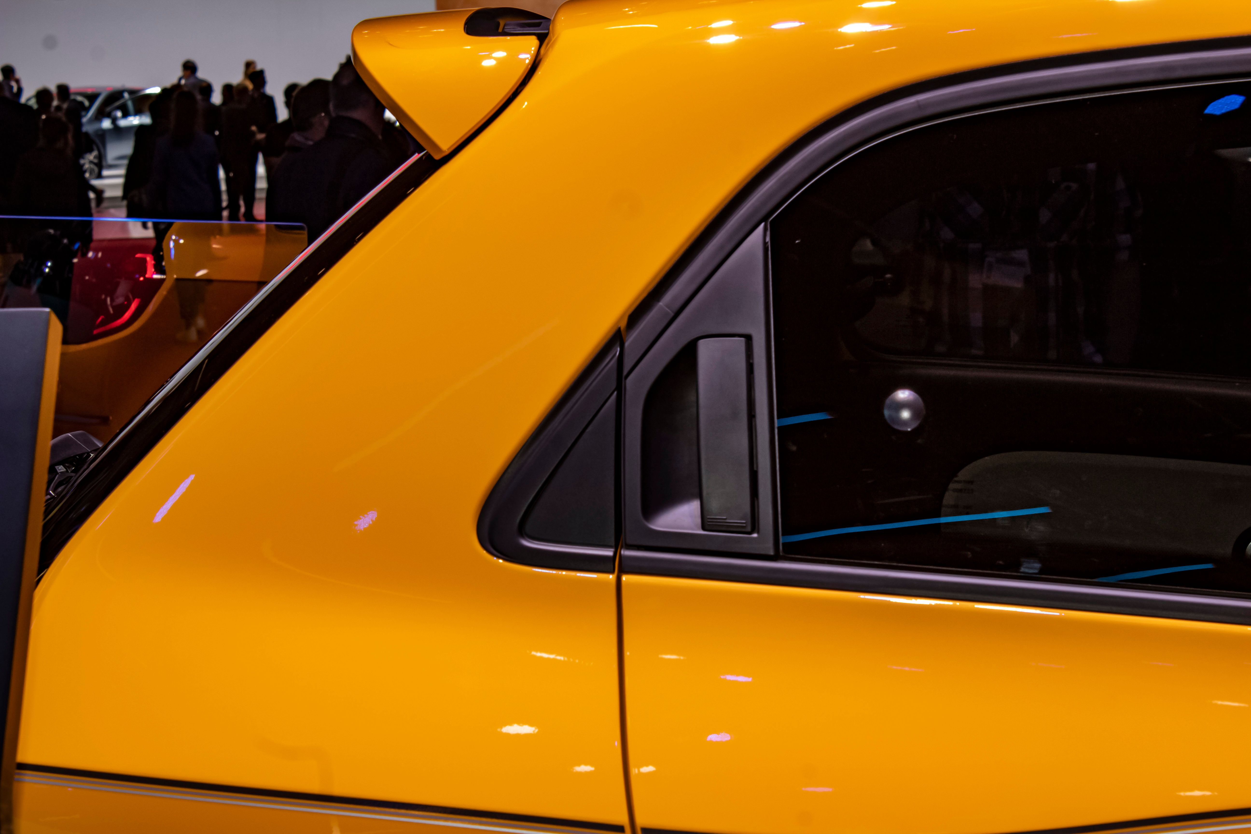 2019 Renault Twingo