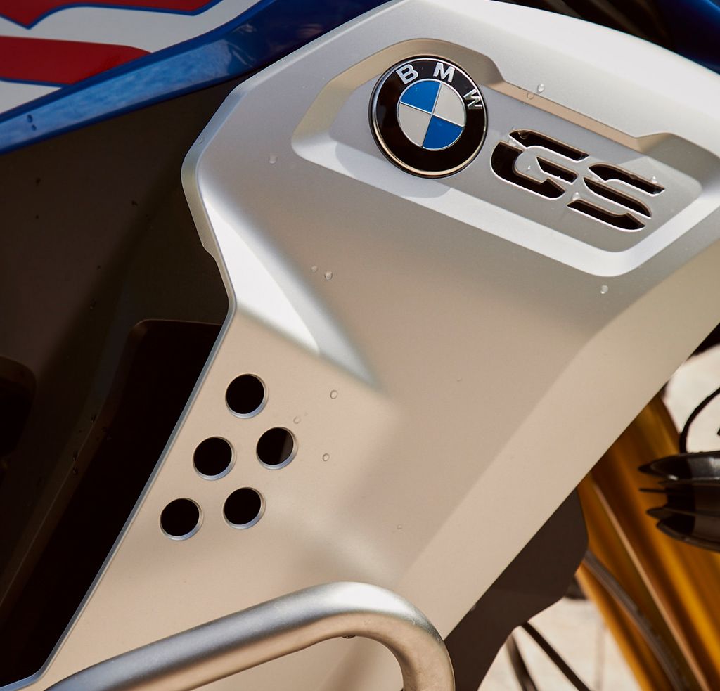 2018 - 2020 BMW F 850 GS Adventure