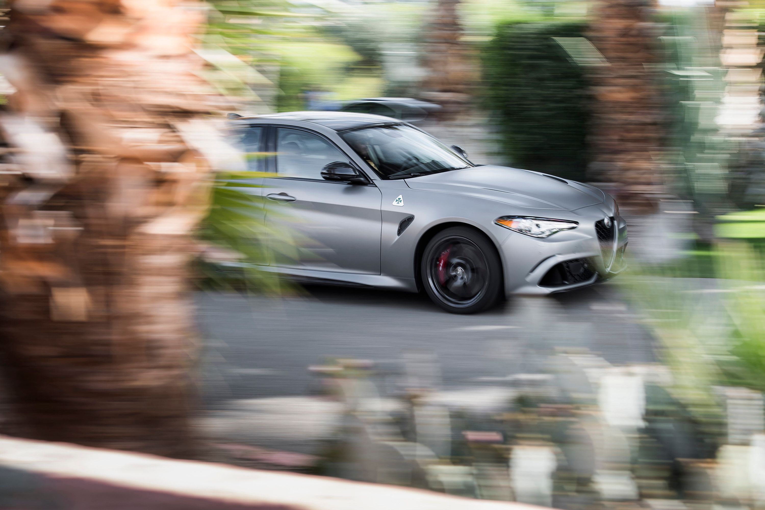 2019 - 2020  I Configured the 2019 Alfa Romeo Giulia Quadrifoglio NRing Edition and Saved 9 Grand