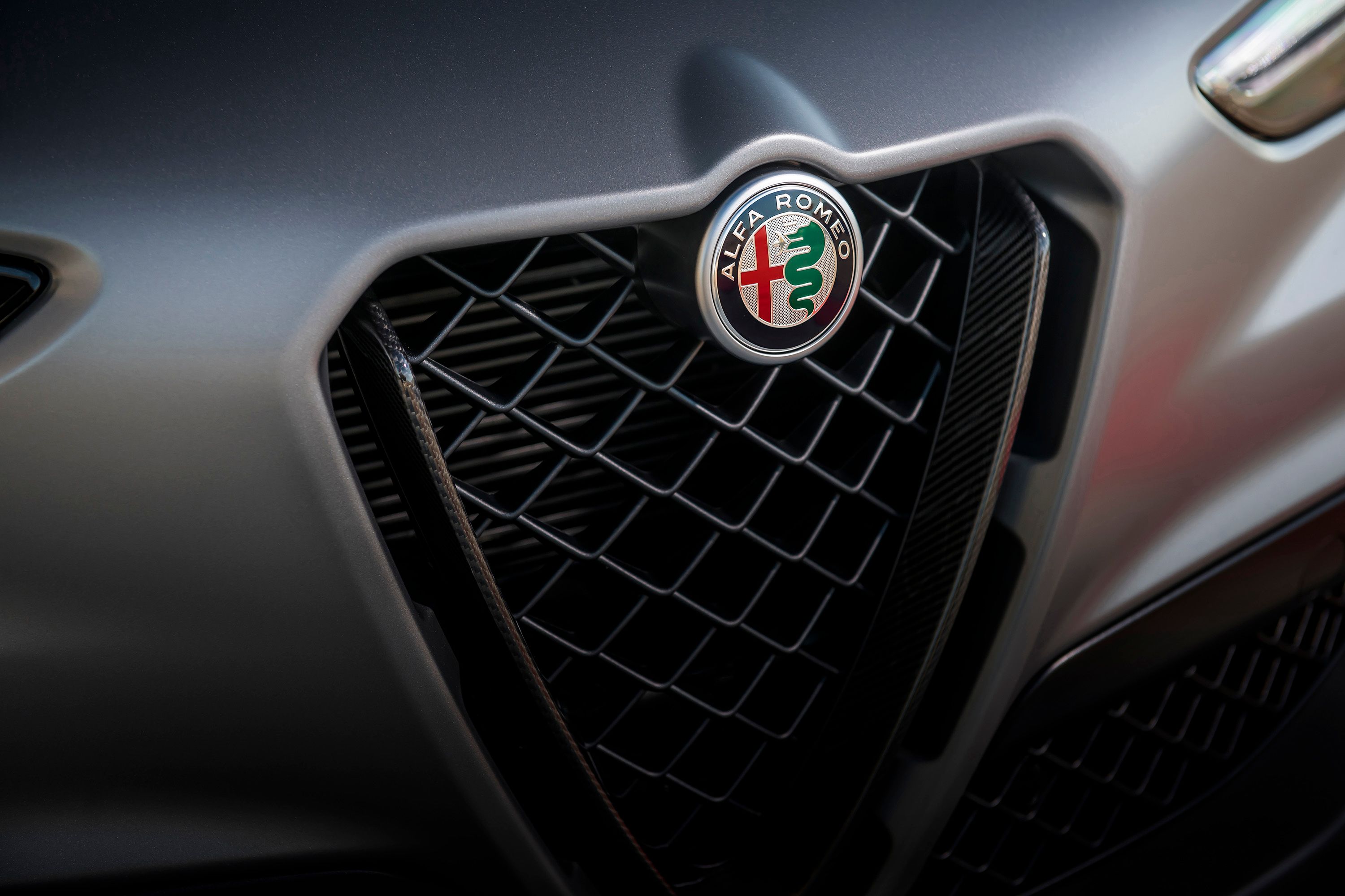 2020 Alfa Romeo Stelvio Nring Edition
