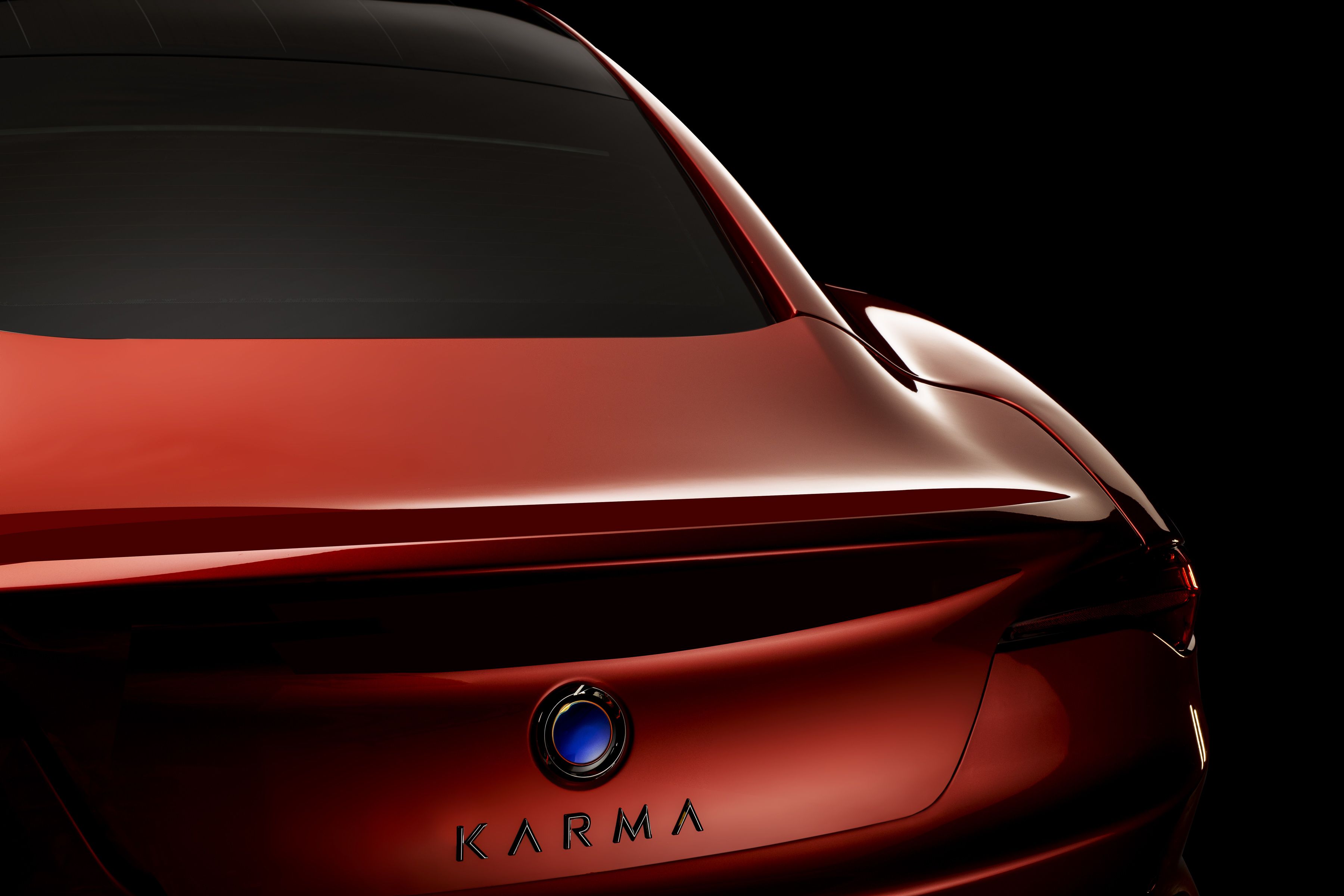 2020 Karma Revero GT
