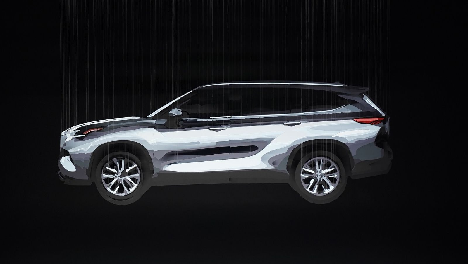 2019 Everything We Know About the 2020 Toyota Highlander