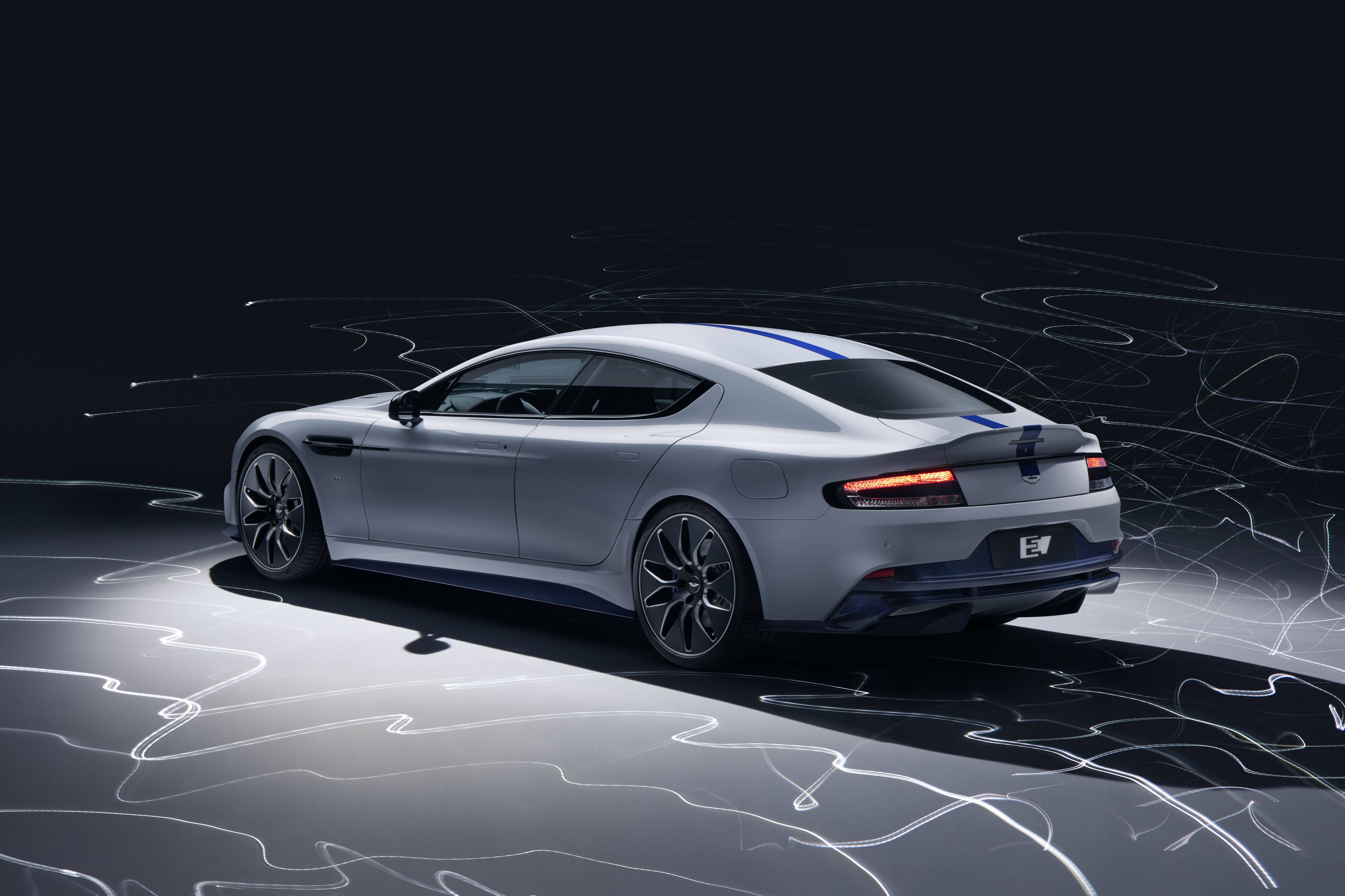 2020 2019 Was a Bad Year For Aston Martin and At Least One Model is Paying the Price
