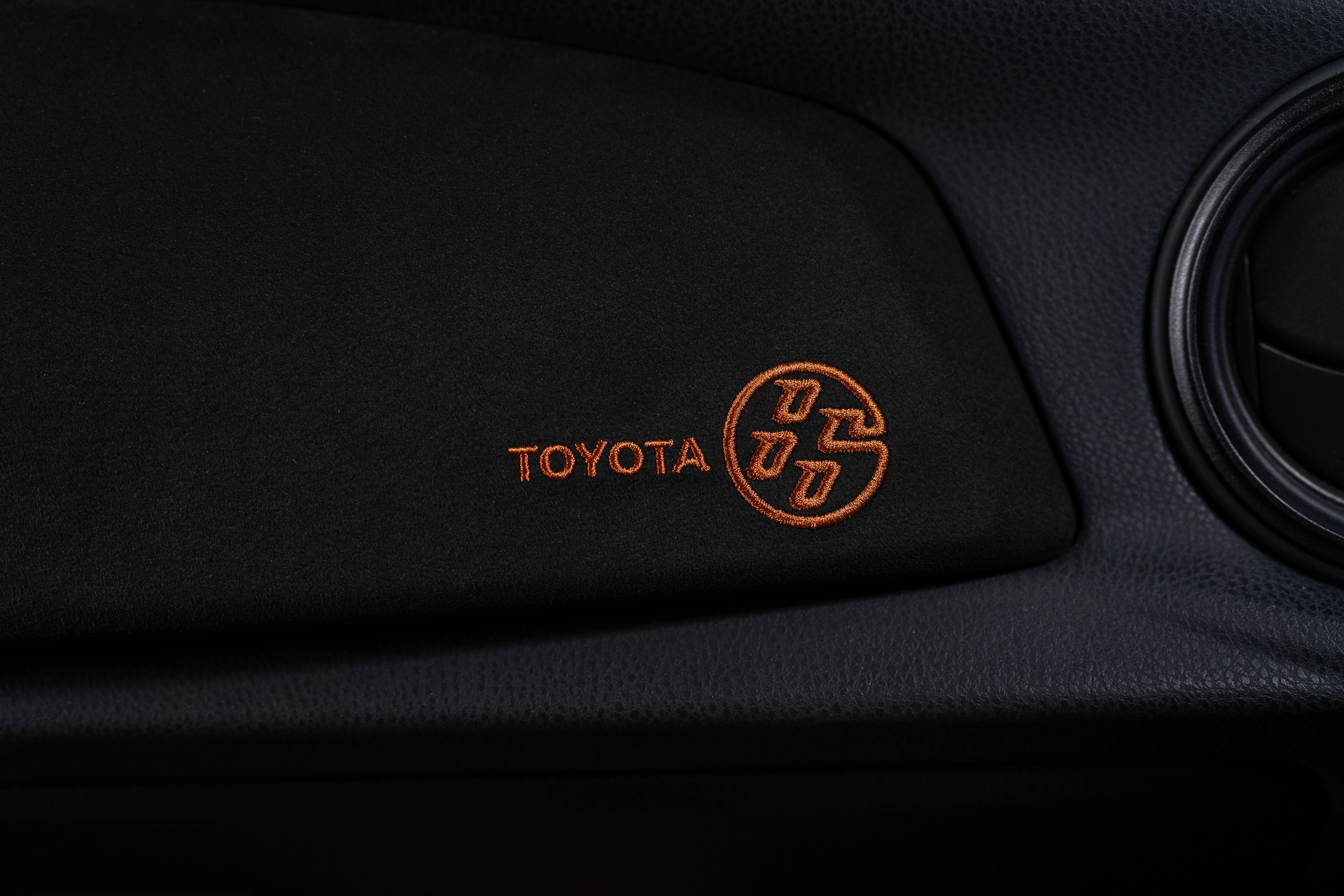 2019 - 2020 Toyota 86 Limited Hakone Edition
