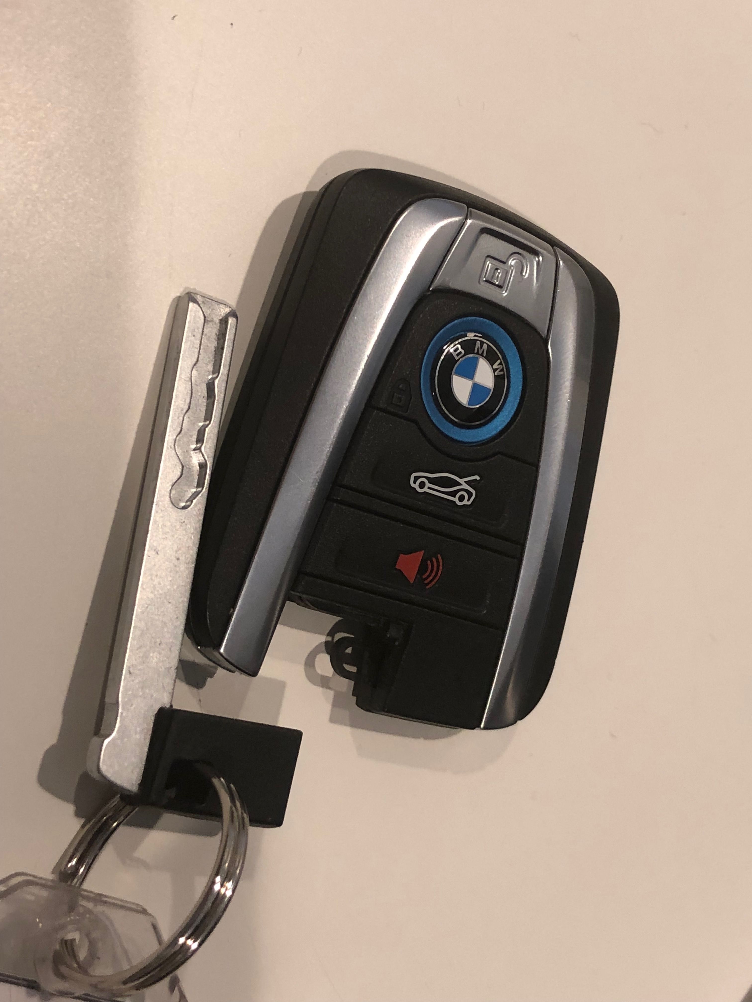 2019 2019 BMW i8 Roadster Driven