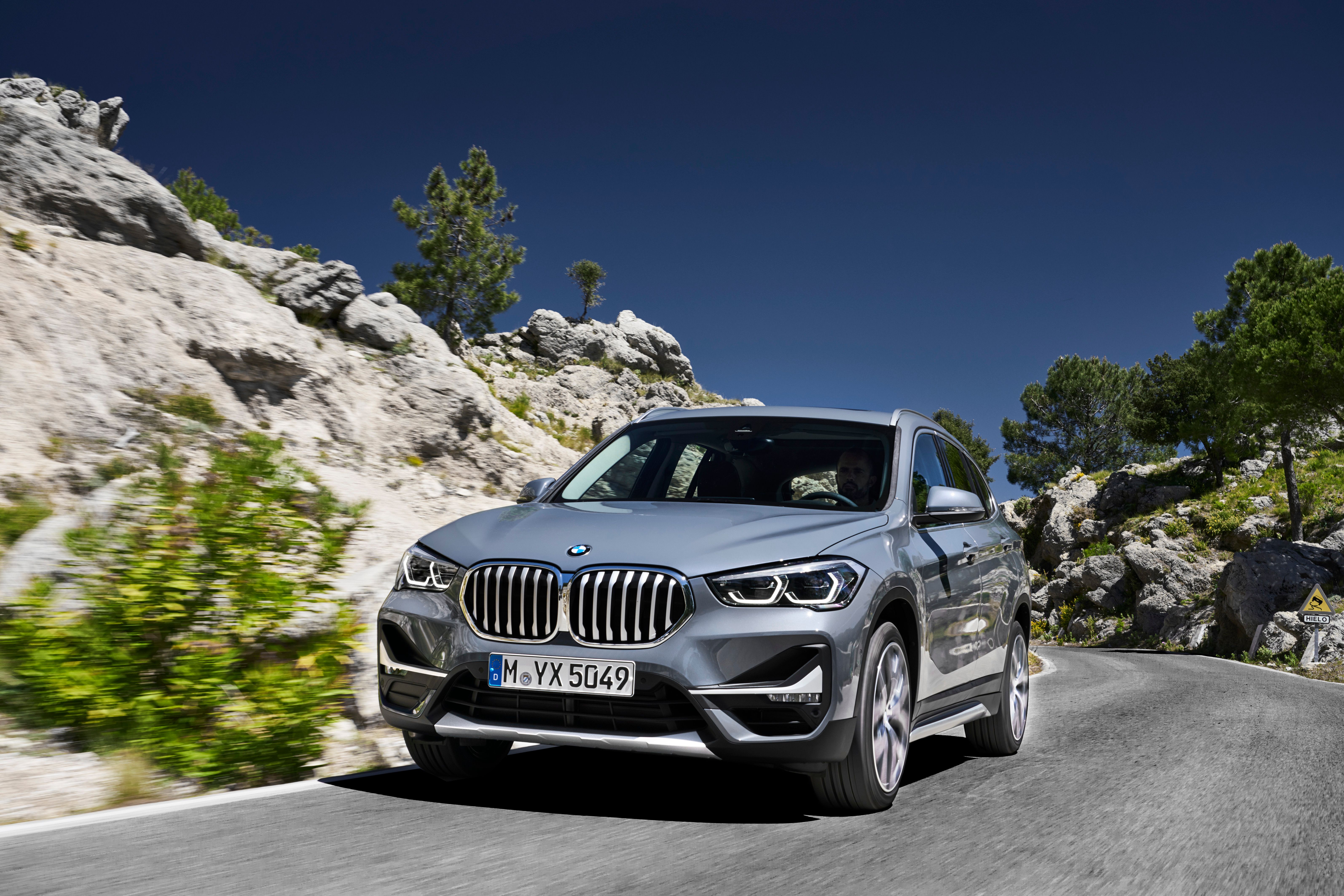 2018 - 2019 The 2020 BMW X1 Has Launched, but Don’t Worry About Rushing to Upgrade
