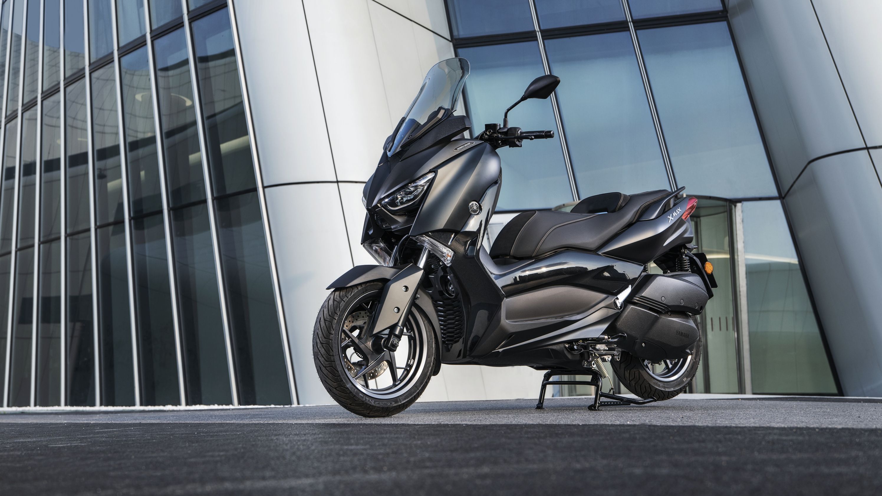 2018 - 2022 Yamaha XMAX