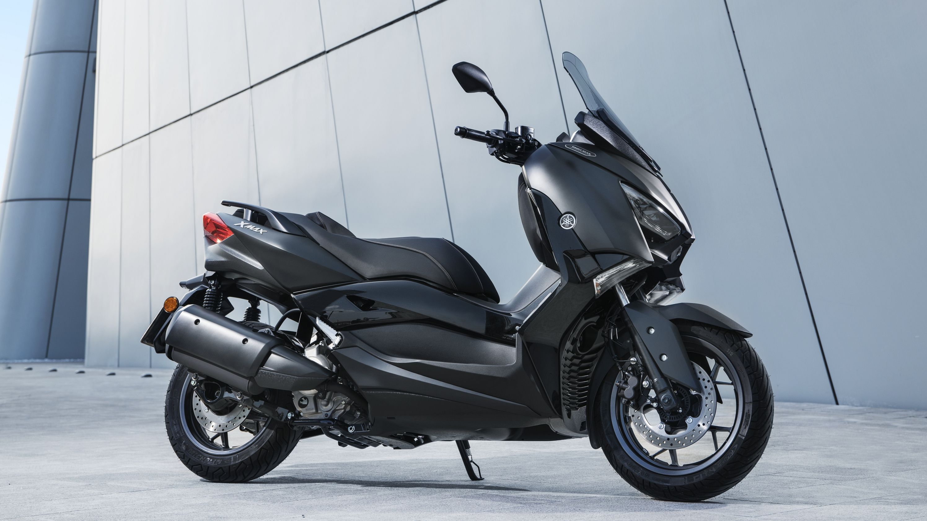 2018 - 2022 Yamaha XMAX