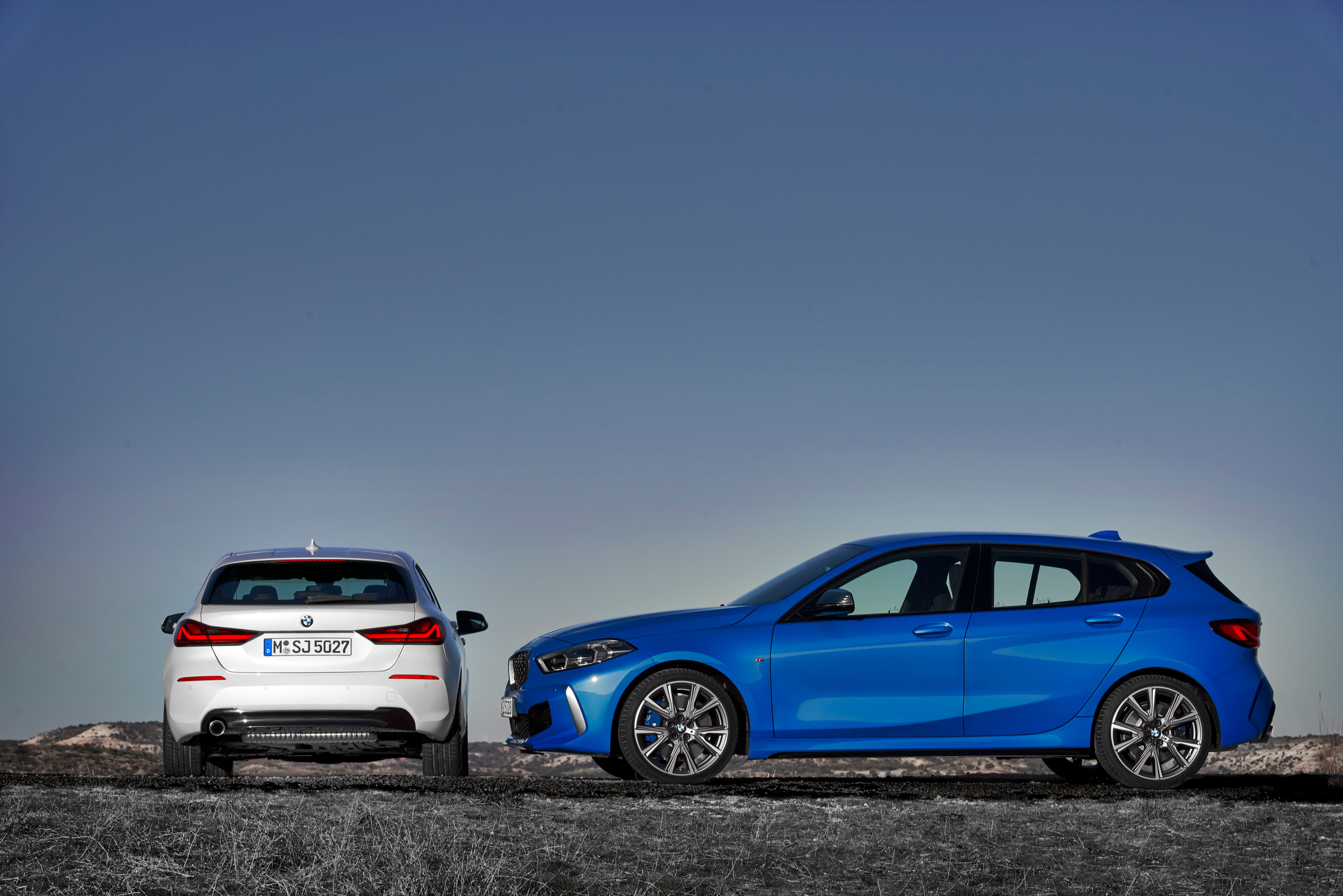 2020 BMW 1 Series F40 - Quirks and Facts