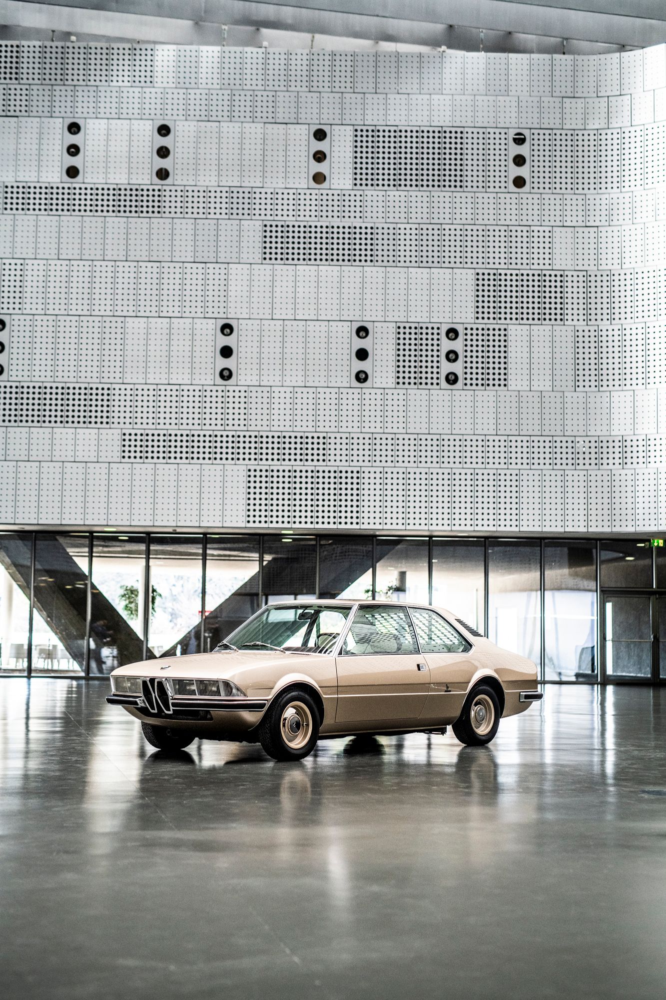 2019 BMW Garmisch