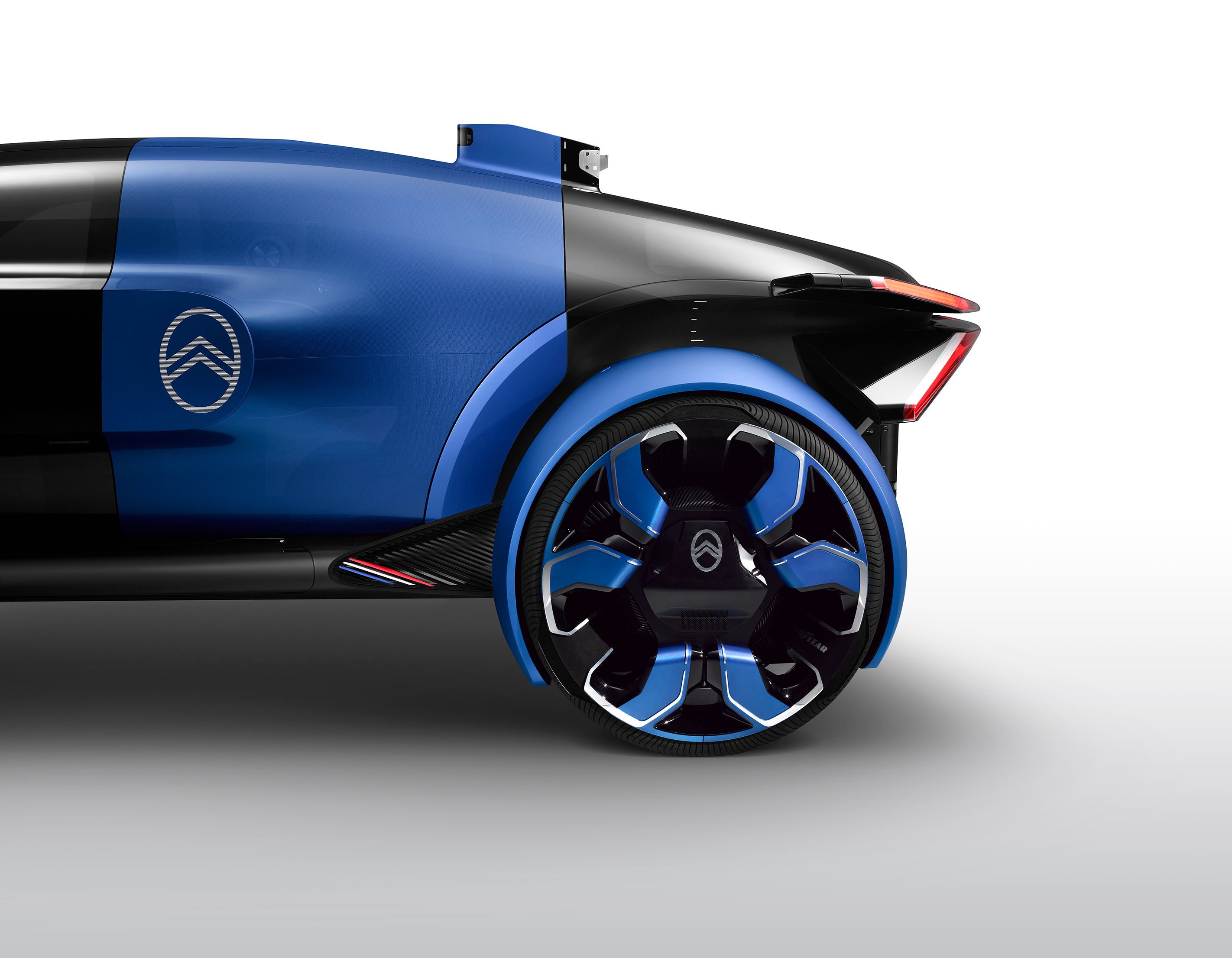 2019 Citroen 19_19 Concept