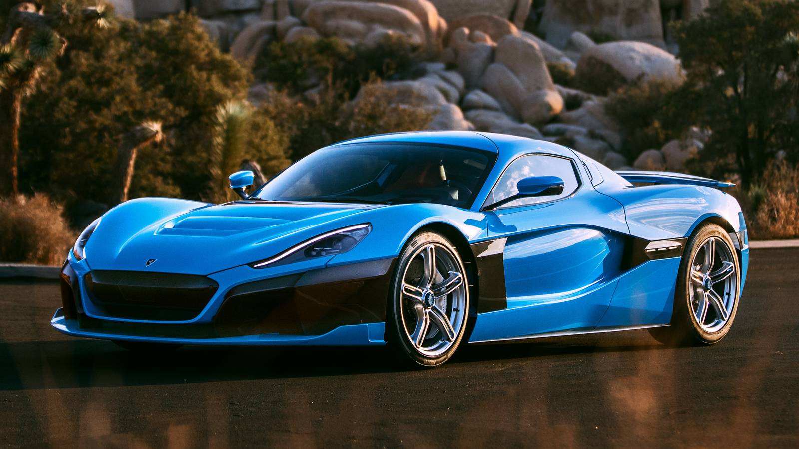 Cool Electric Cars Worth Waiting For (And Why They Matter), image size:1600x900