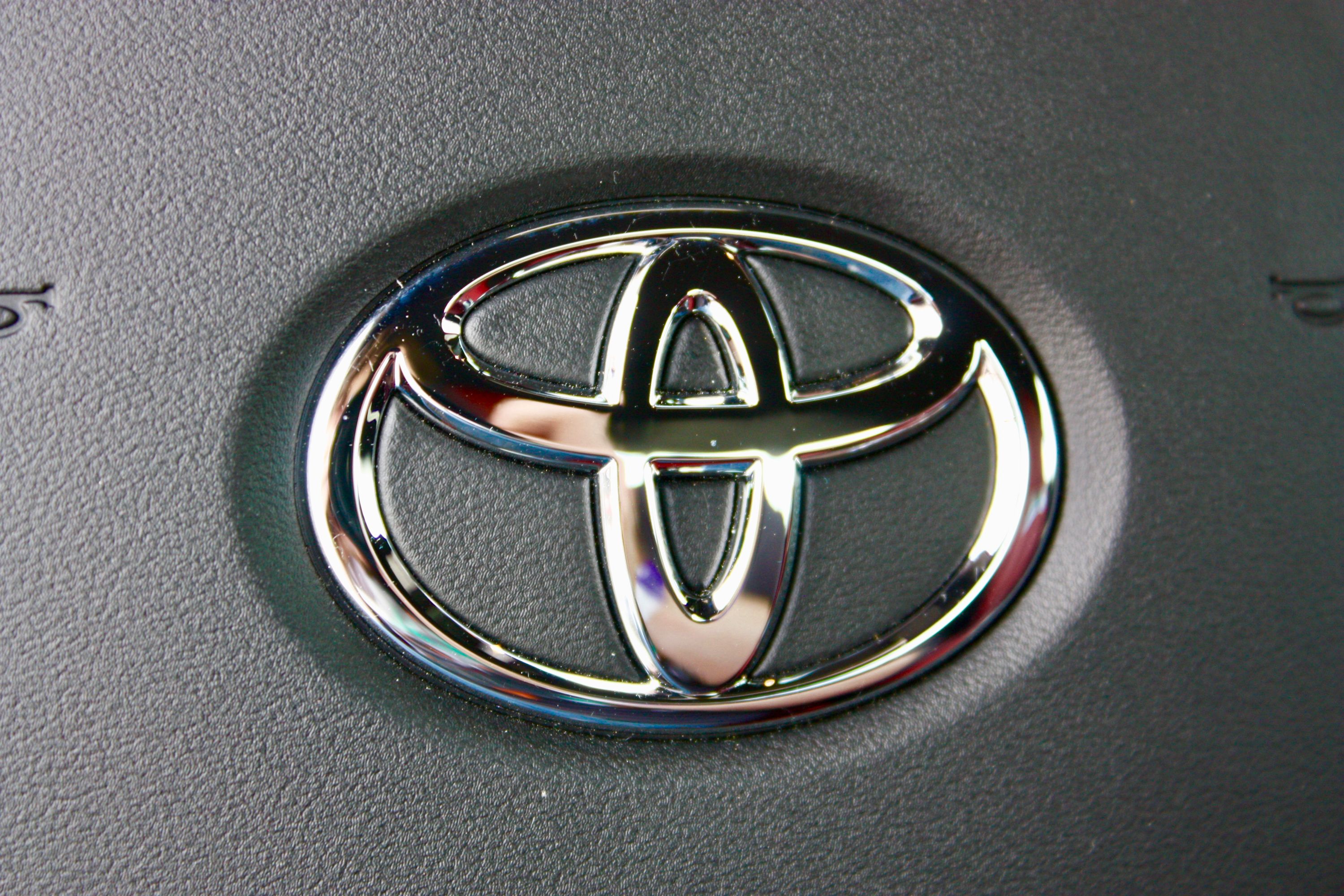 2020 Toyota Supra - Driven