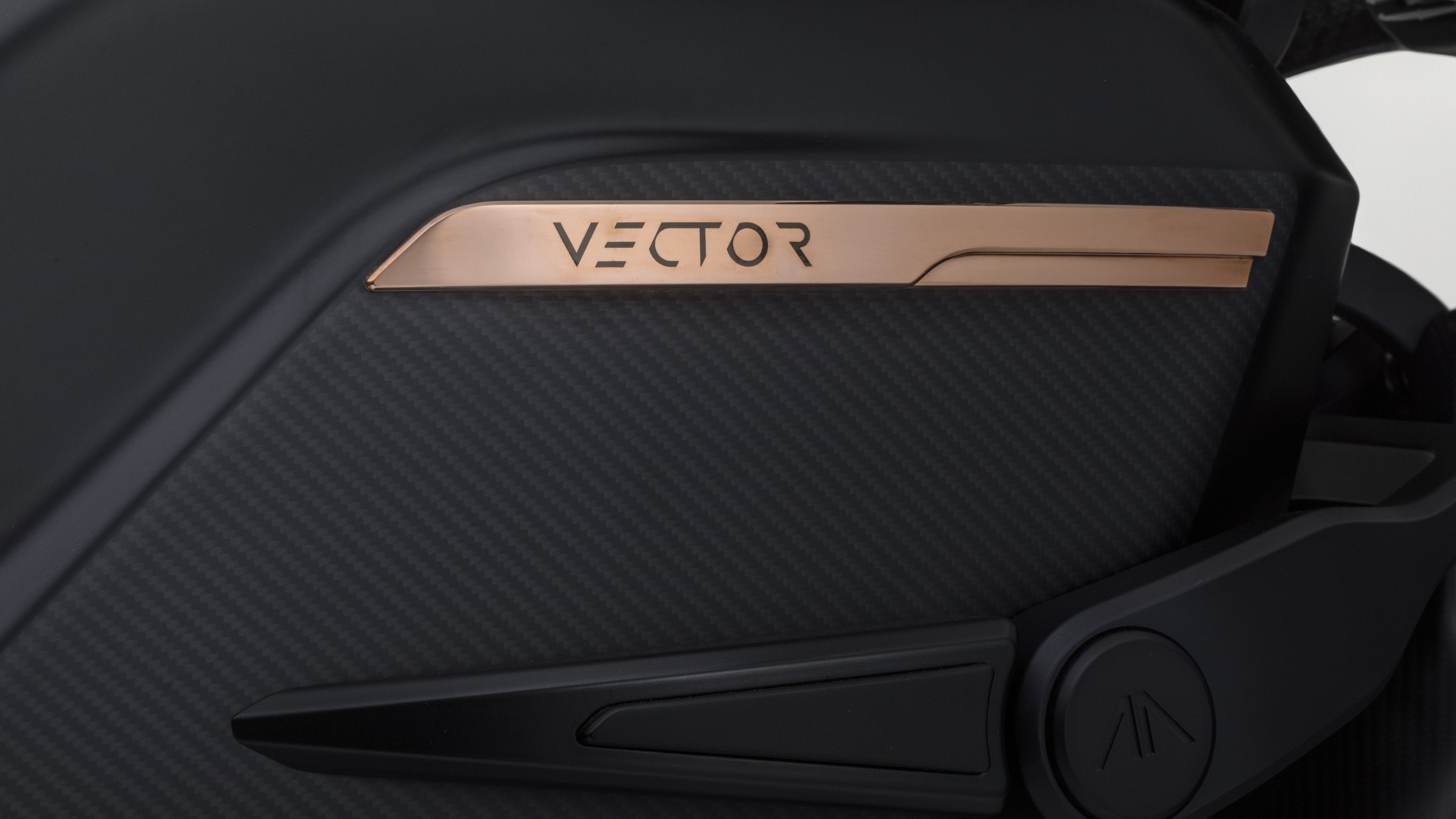 2020 Arc Vector