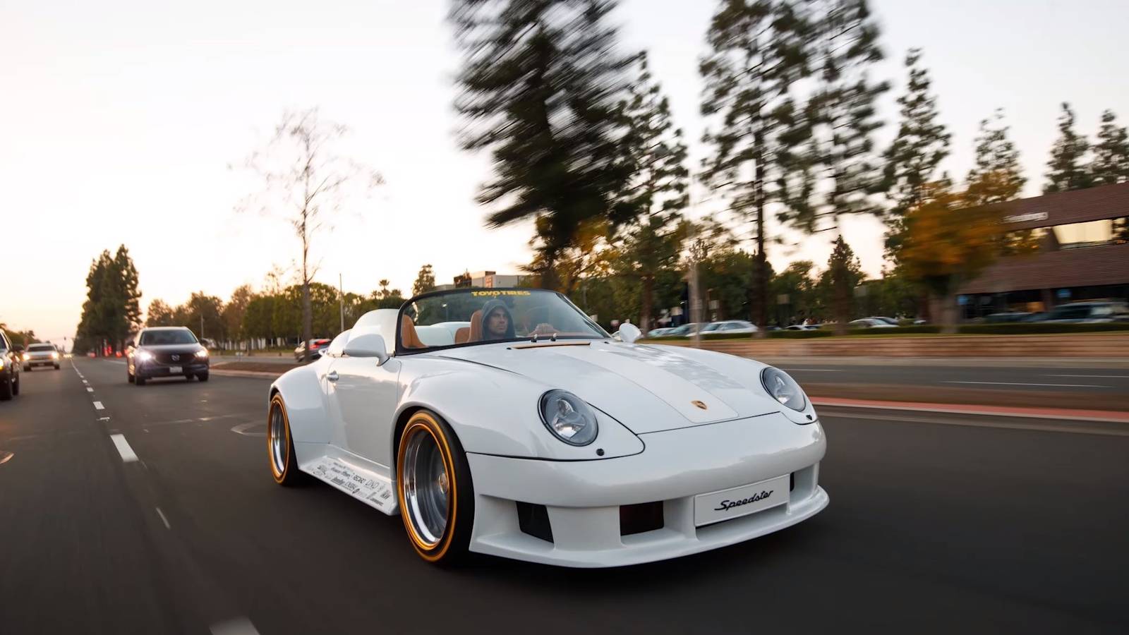 A $50,000 Windshield Isn't the Only Outrageously Expensive Part on this ...