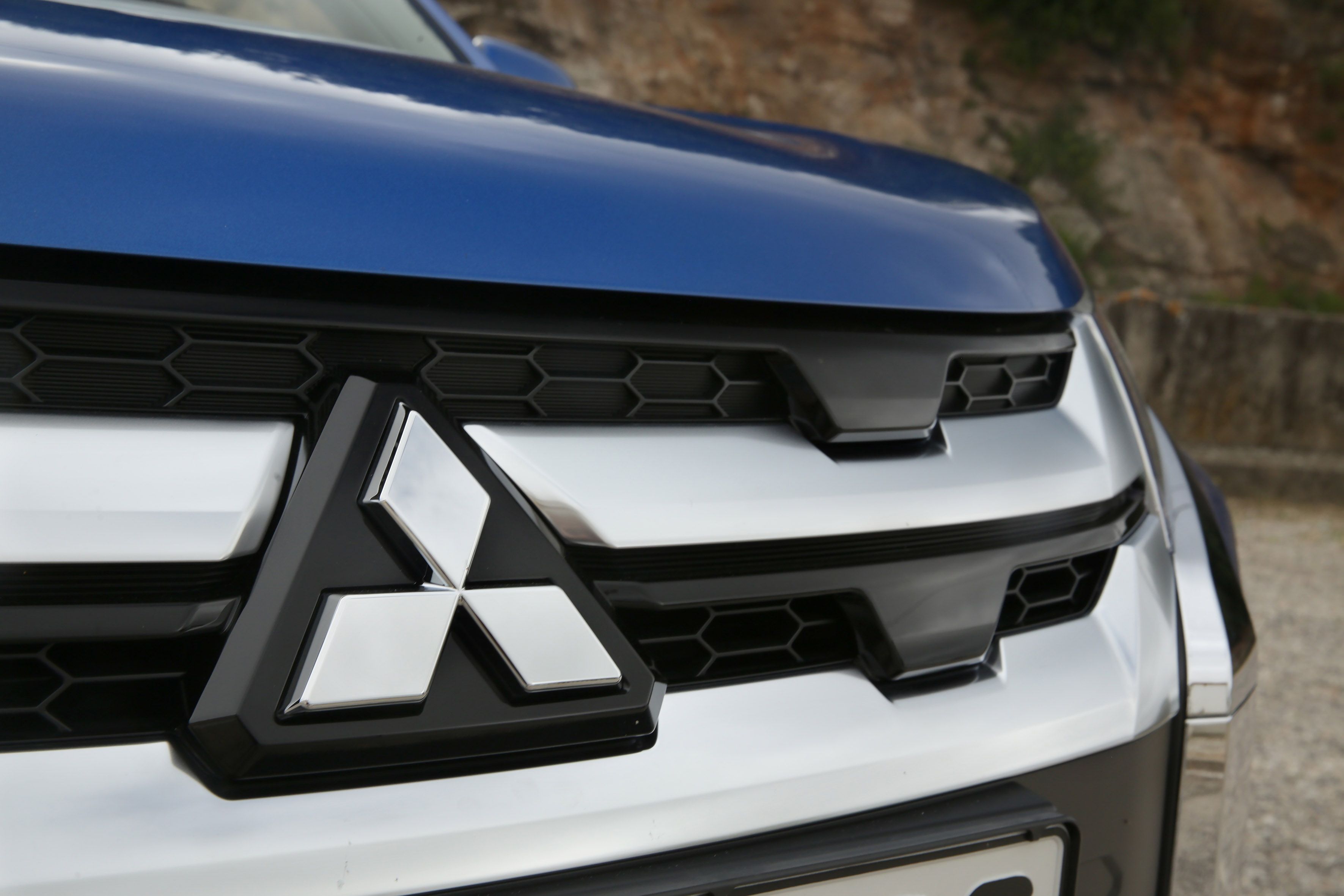 Specs for all Mitsubishi ASX 2020 versions