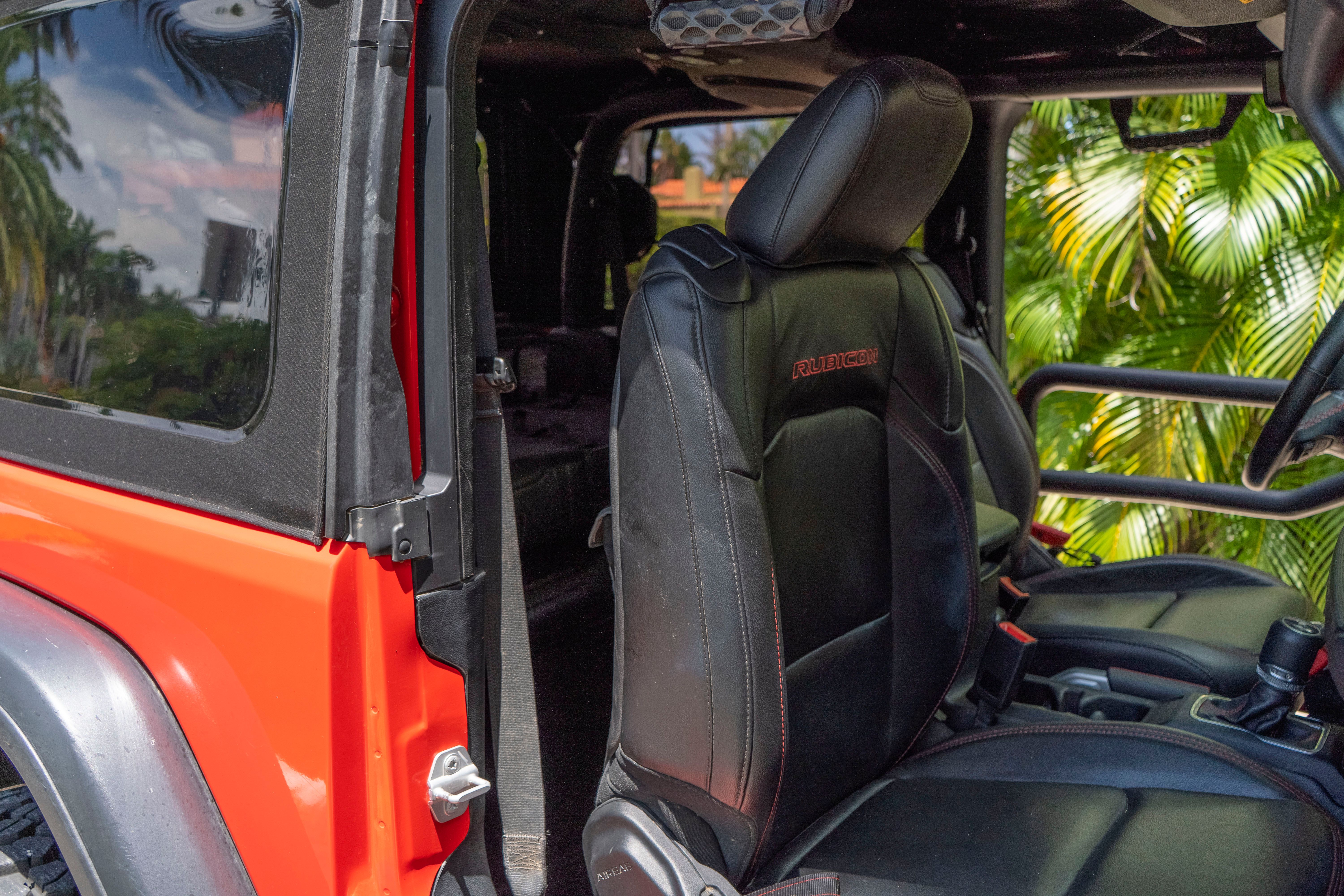 2019 Jeep Wrangler Rubicon MOPAR - Driven