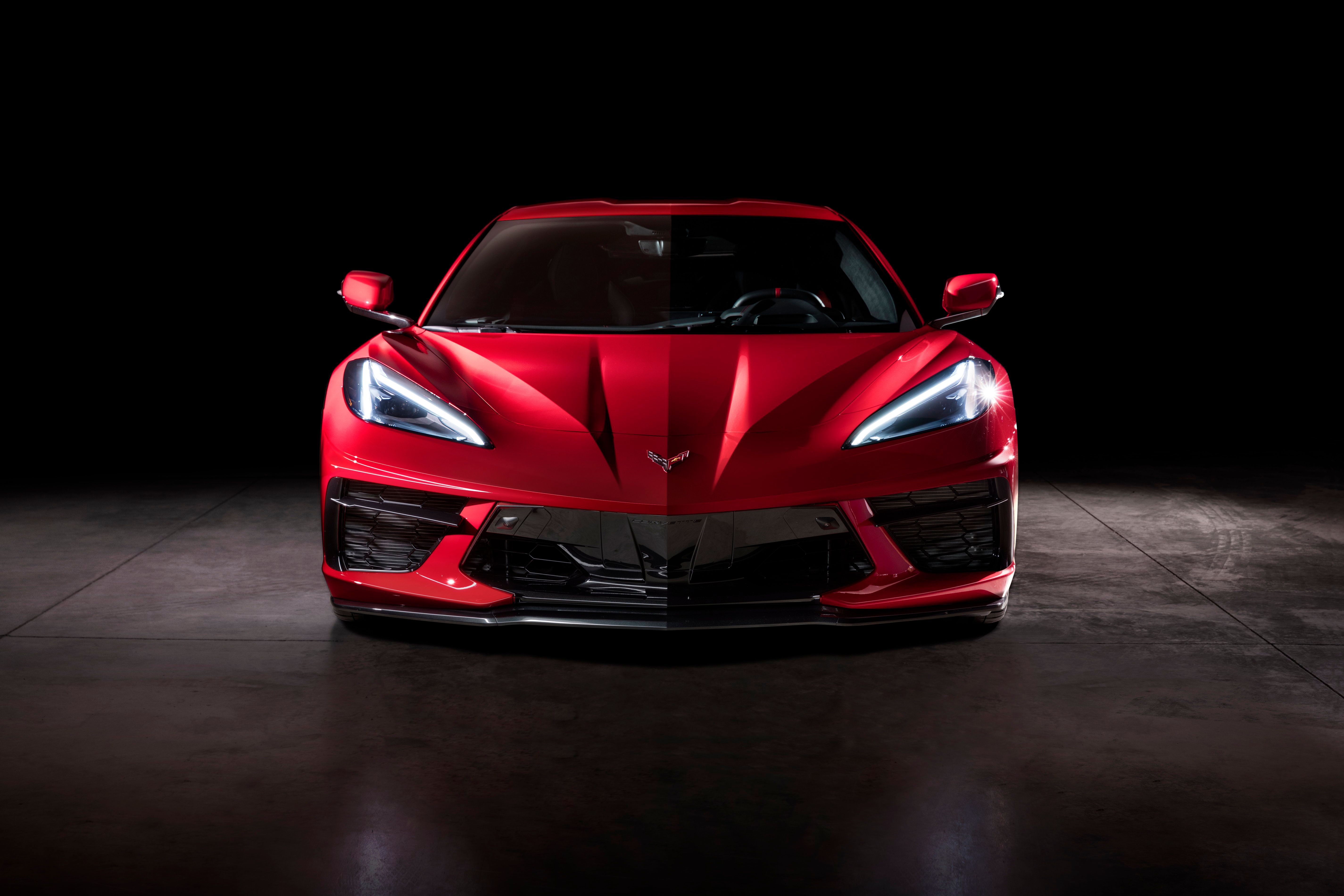 2020 Book Your 2020 C8 Corvette ASAP Because Chevrolet Is Going to Hike the Prices for the Next Model Year