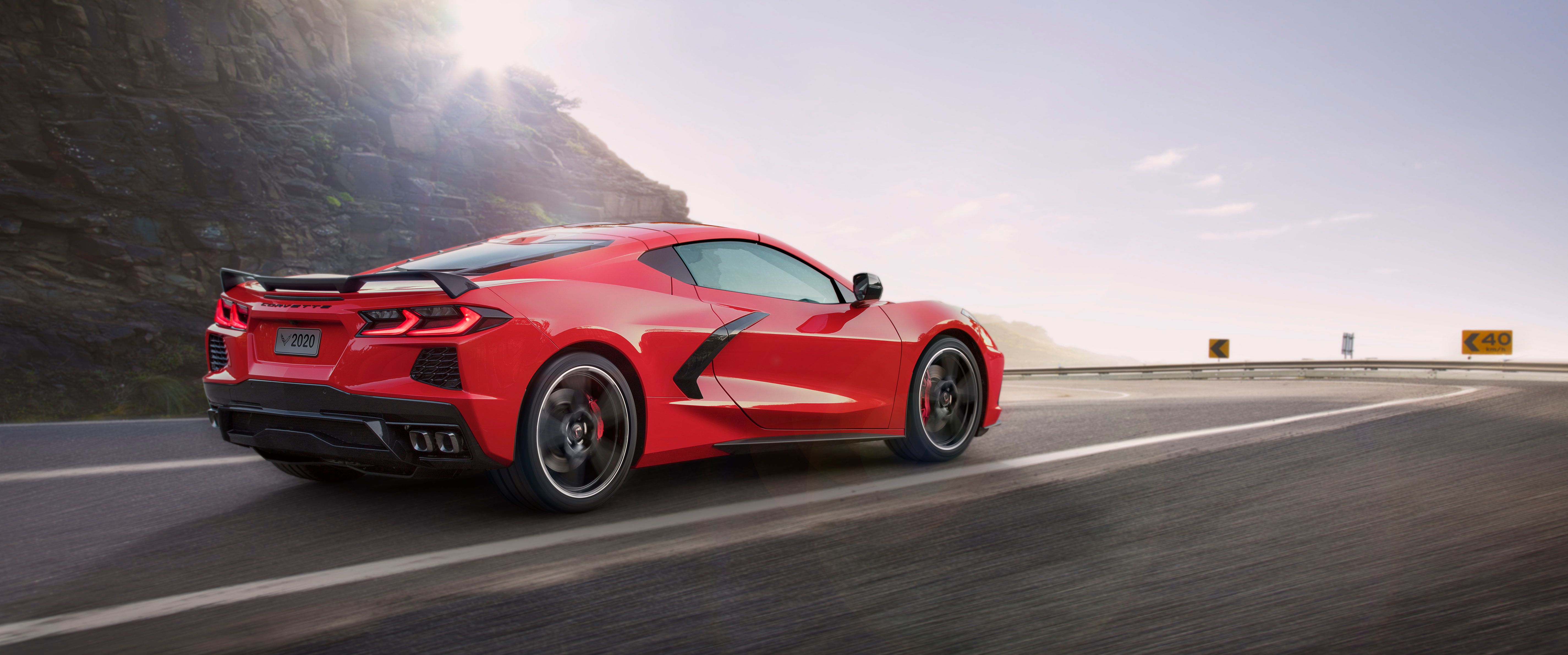 2019 $59,995 Corvette C8 Price Shows It Is the Best Bargain Mid-Engine Sports Car We Ever Had