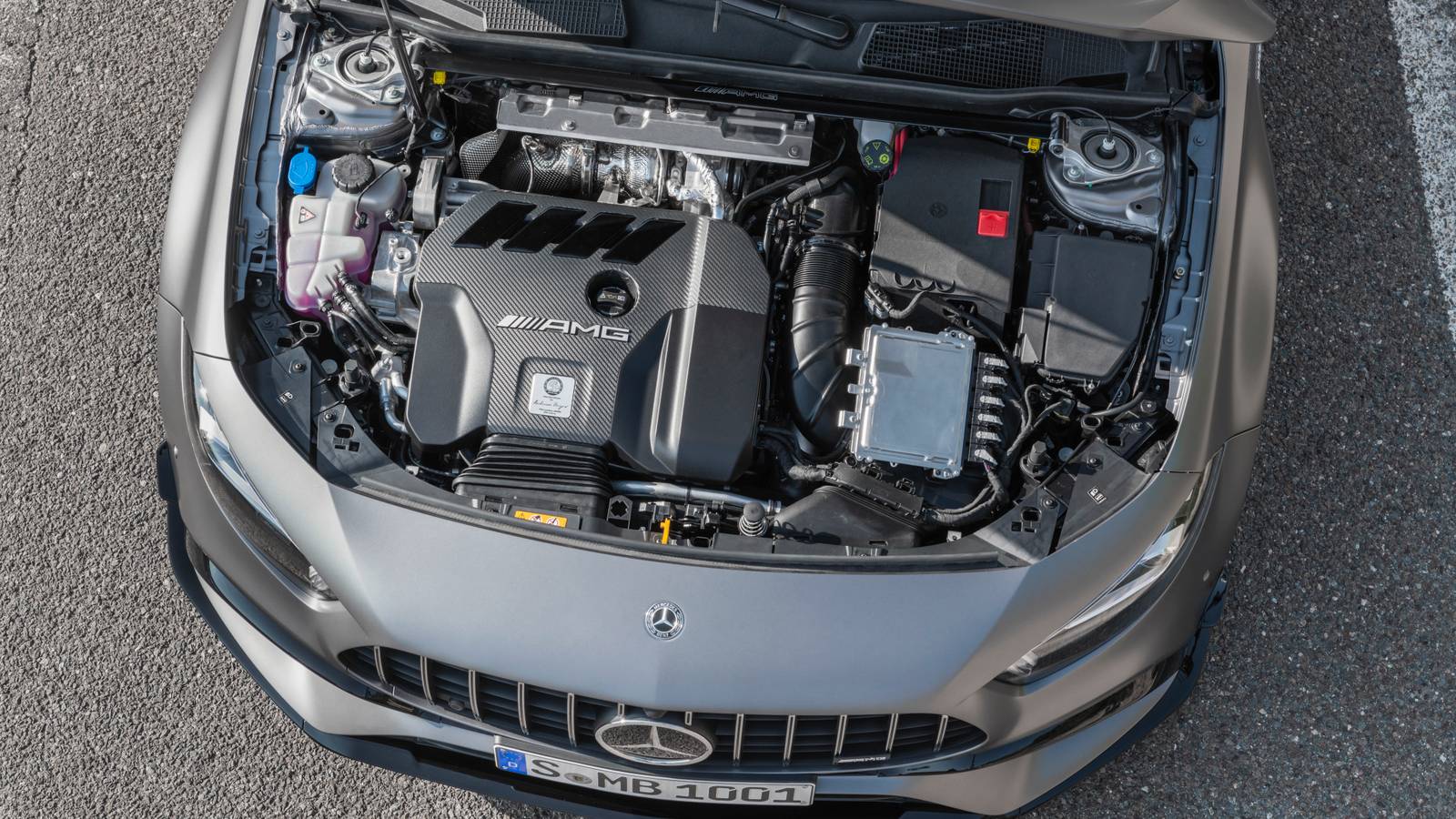 The Most Underrated German Engines of All Time