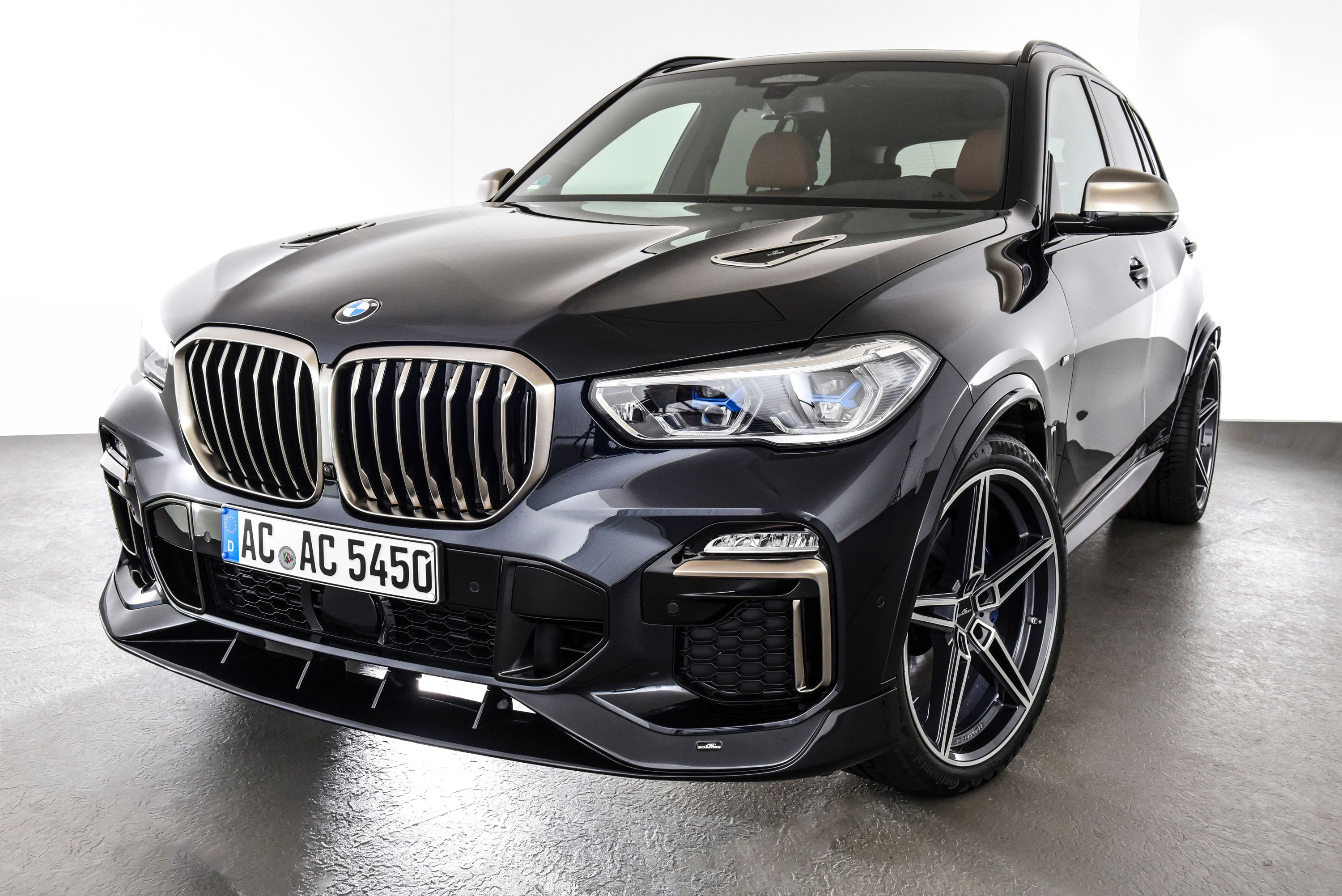 2019 BMW X5 G05 by AC Schnitzer