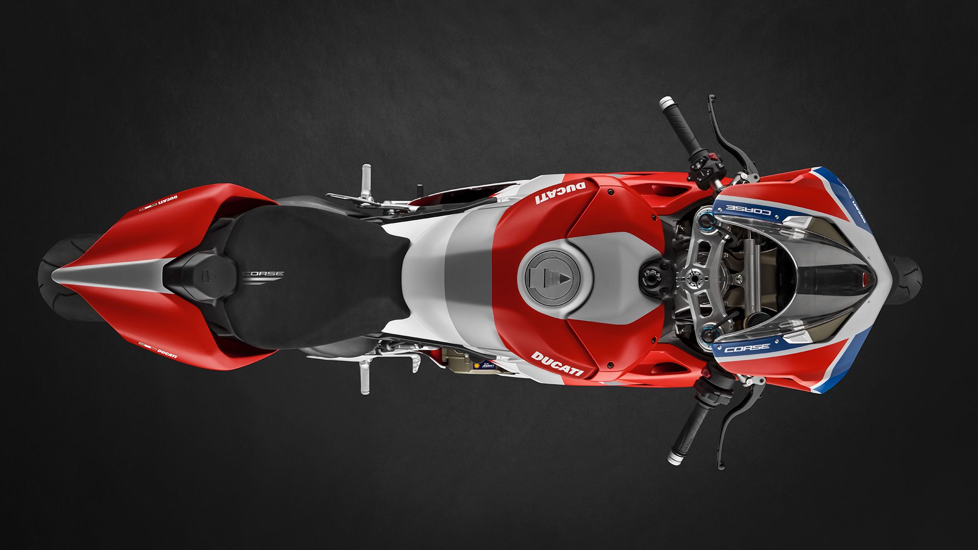 2019 Ducati Panigale V4 S Corse
