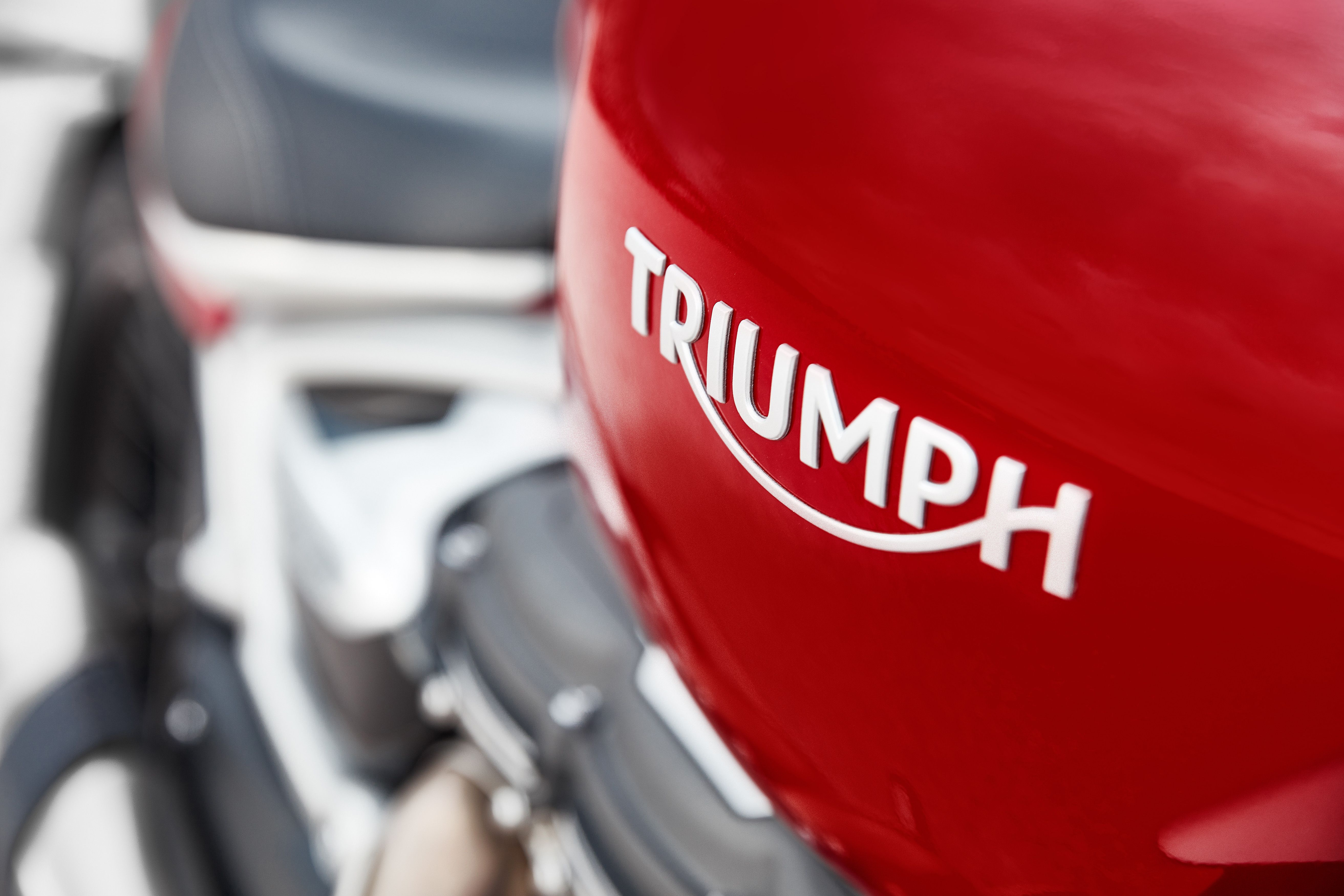 2019 Triumph Rocket 3 R / Rocket 3 GT