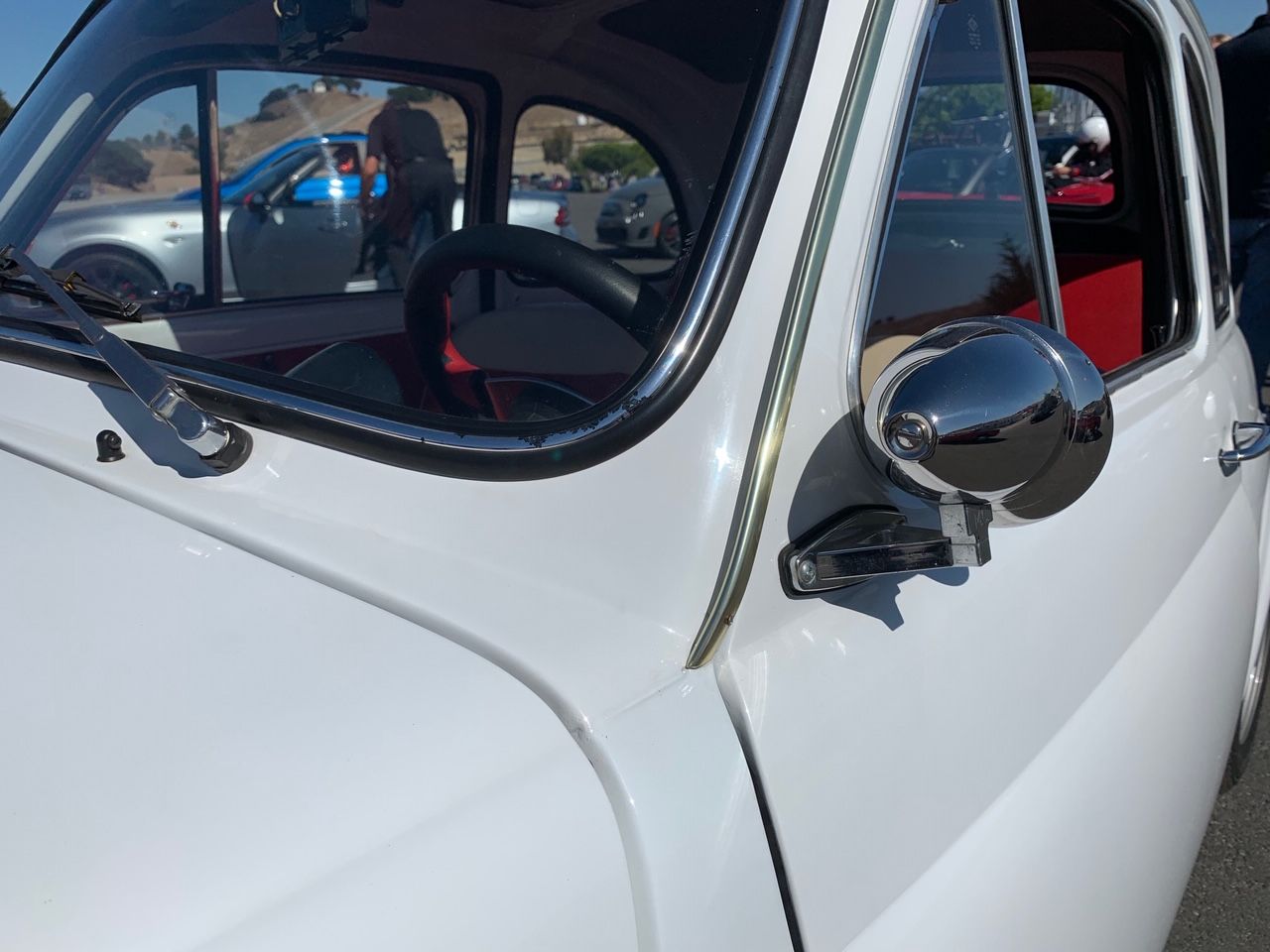 2019 Fiat 124 Abarth and 500 Abarth
