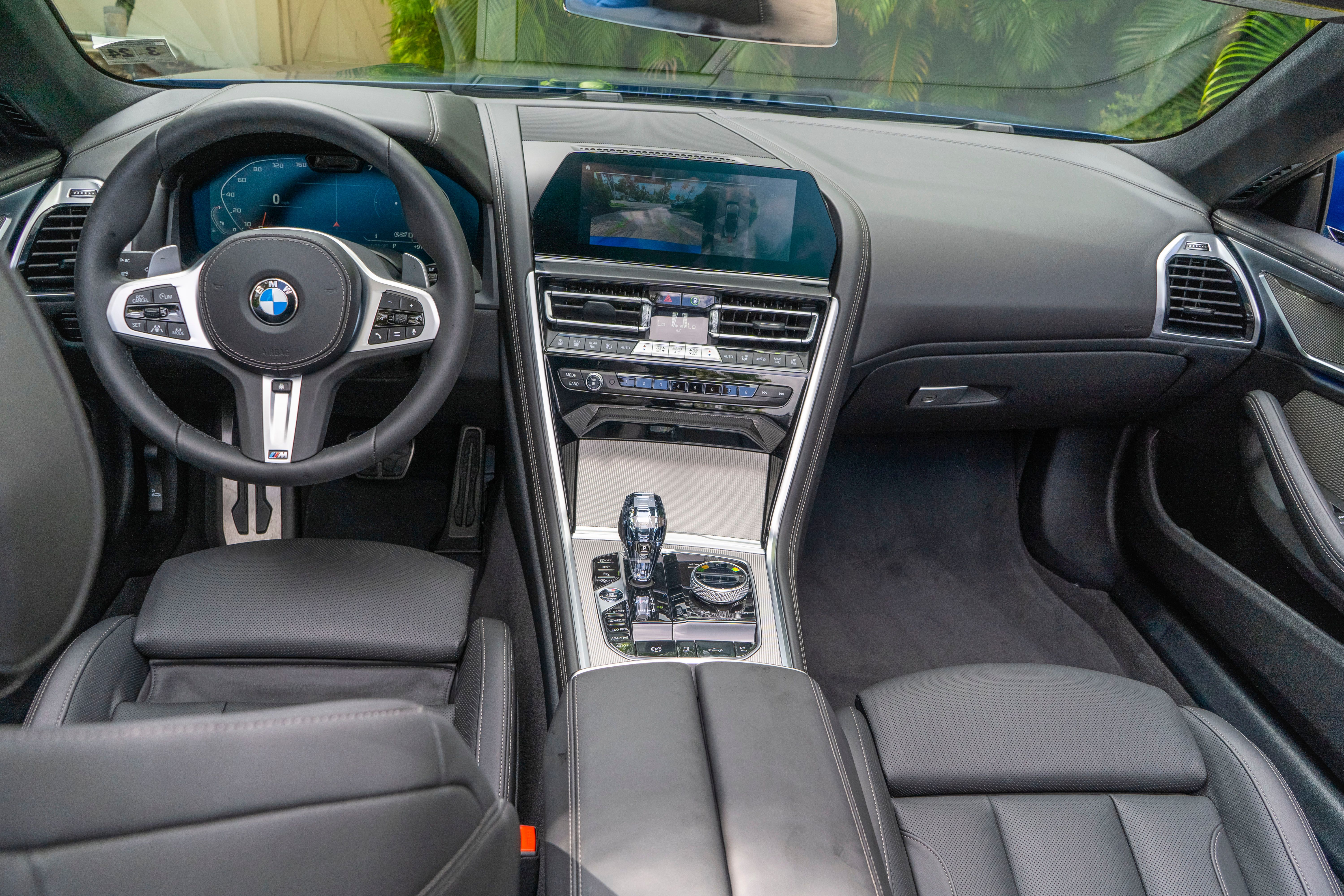 2020 BMW M850i Convertible - Driven
