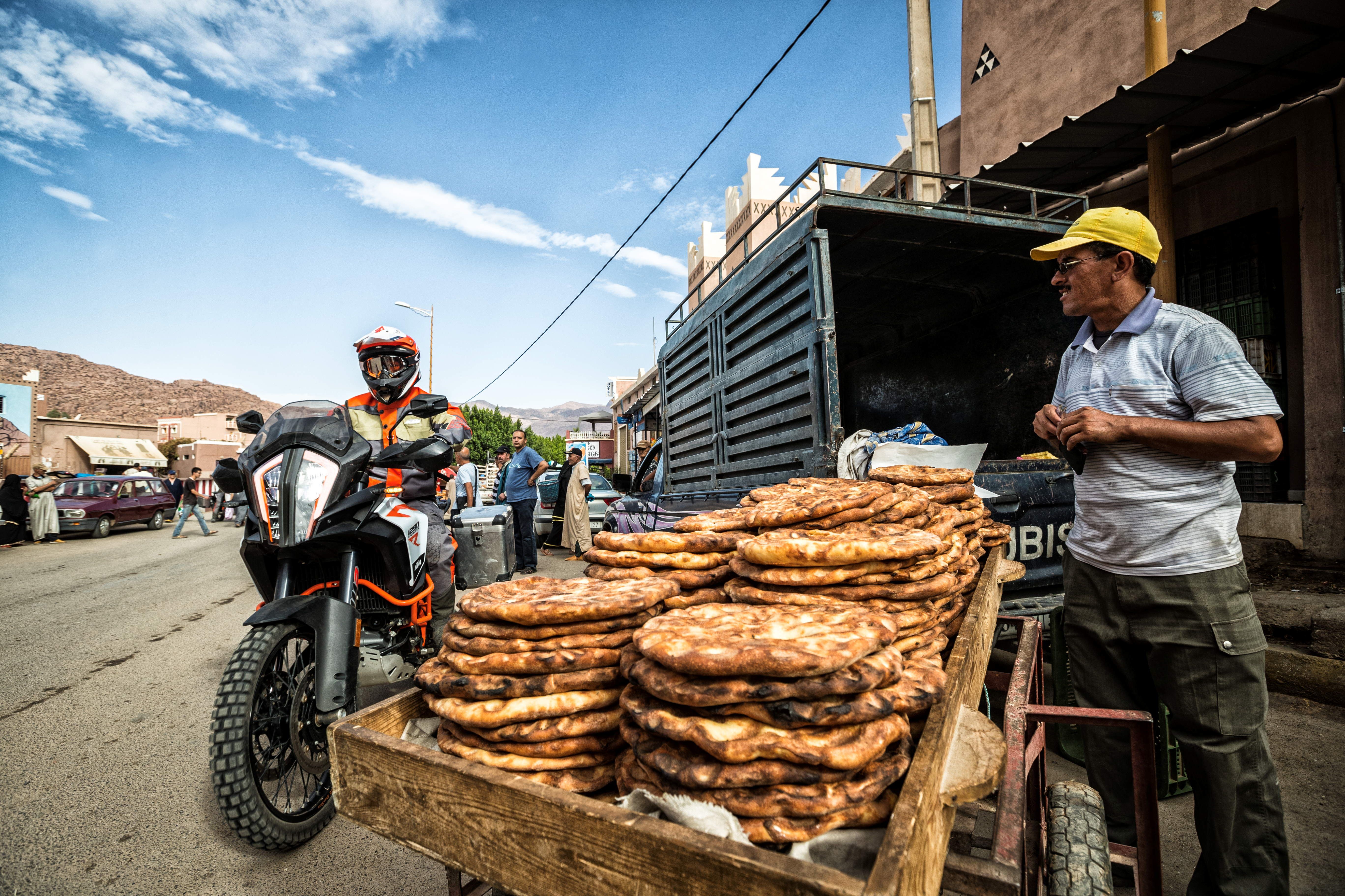 2017 - 2020 KTM 1290 Super Adventure R