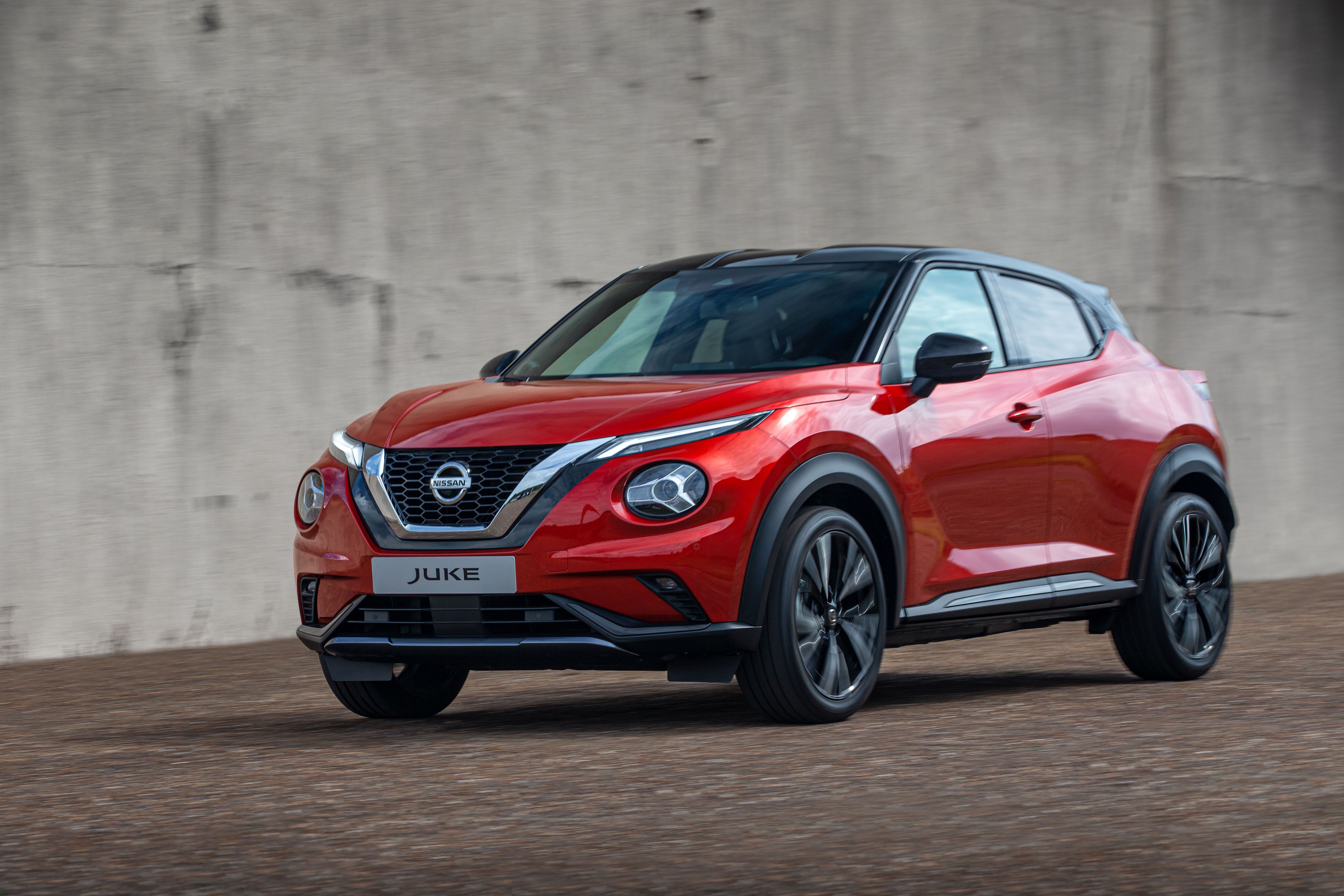 Nismo Juke Nissan juke☆ 2019: Car - Australia for confirmed SUV Go-fast タイヤ・ホイール