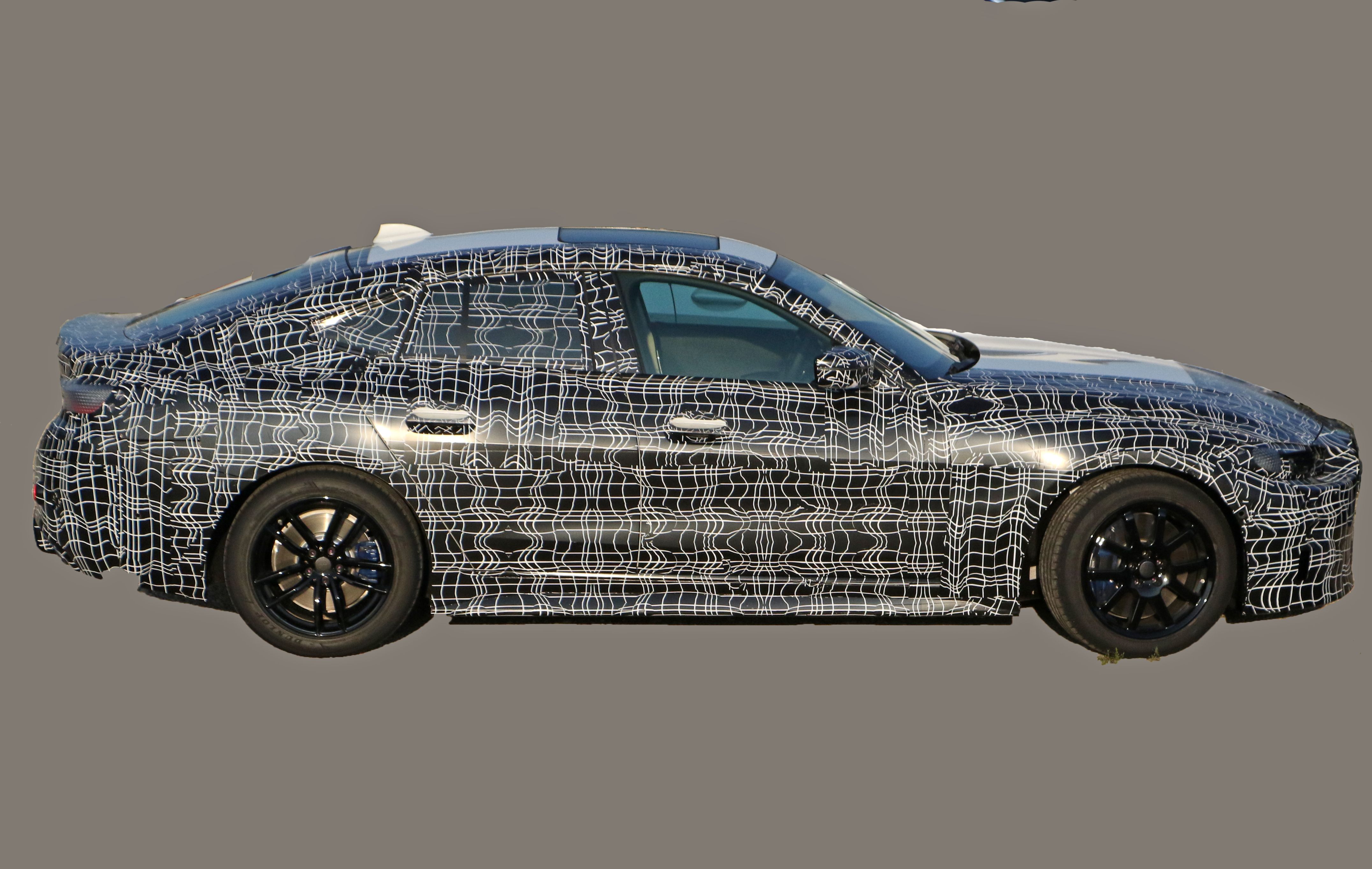 2020 BMW 2 Series Gran Coupe