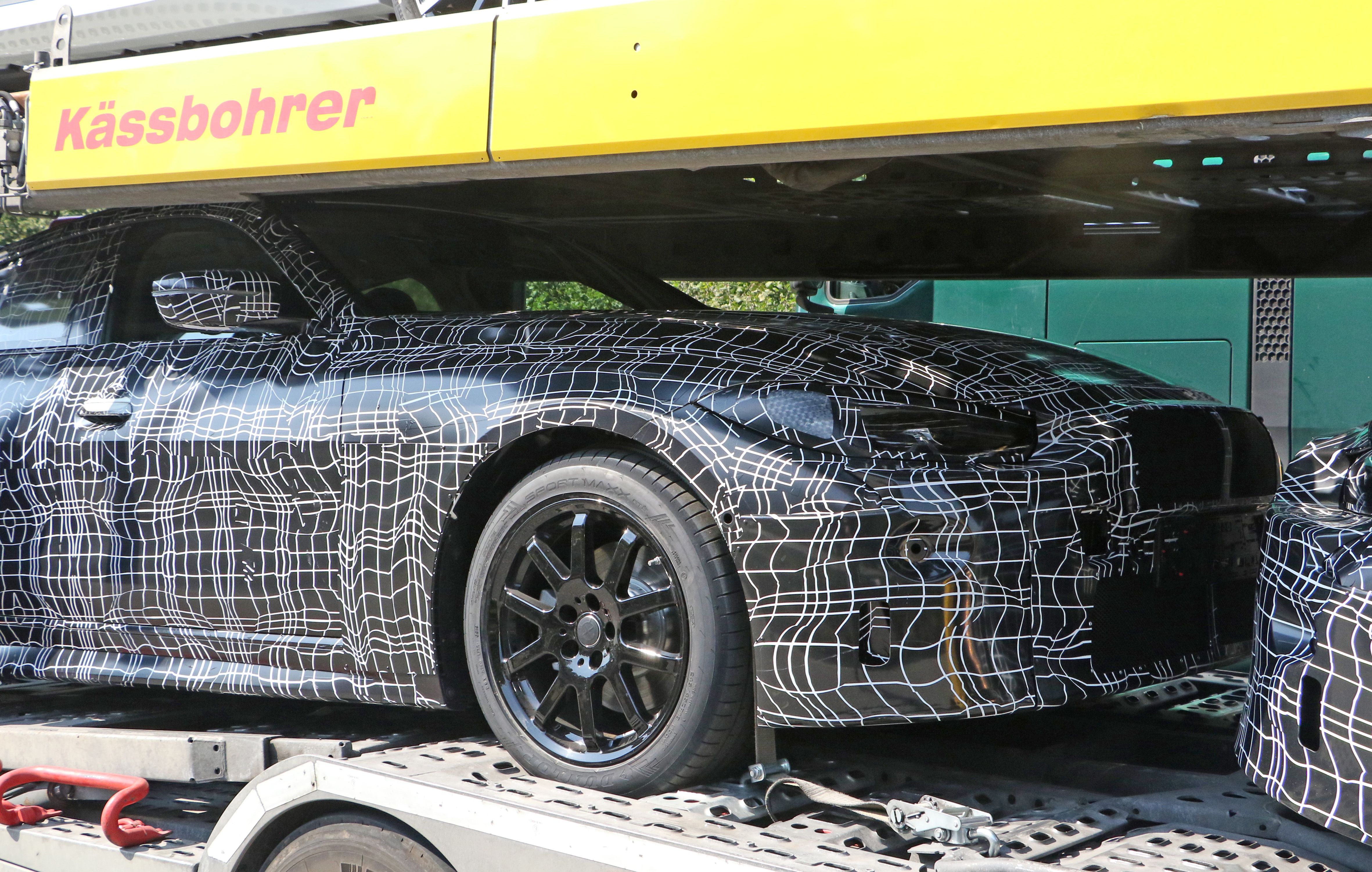 2020 BMW 2 Series Gran Coupe