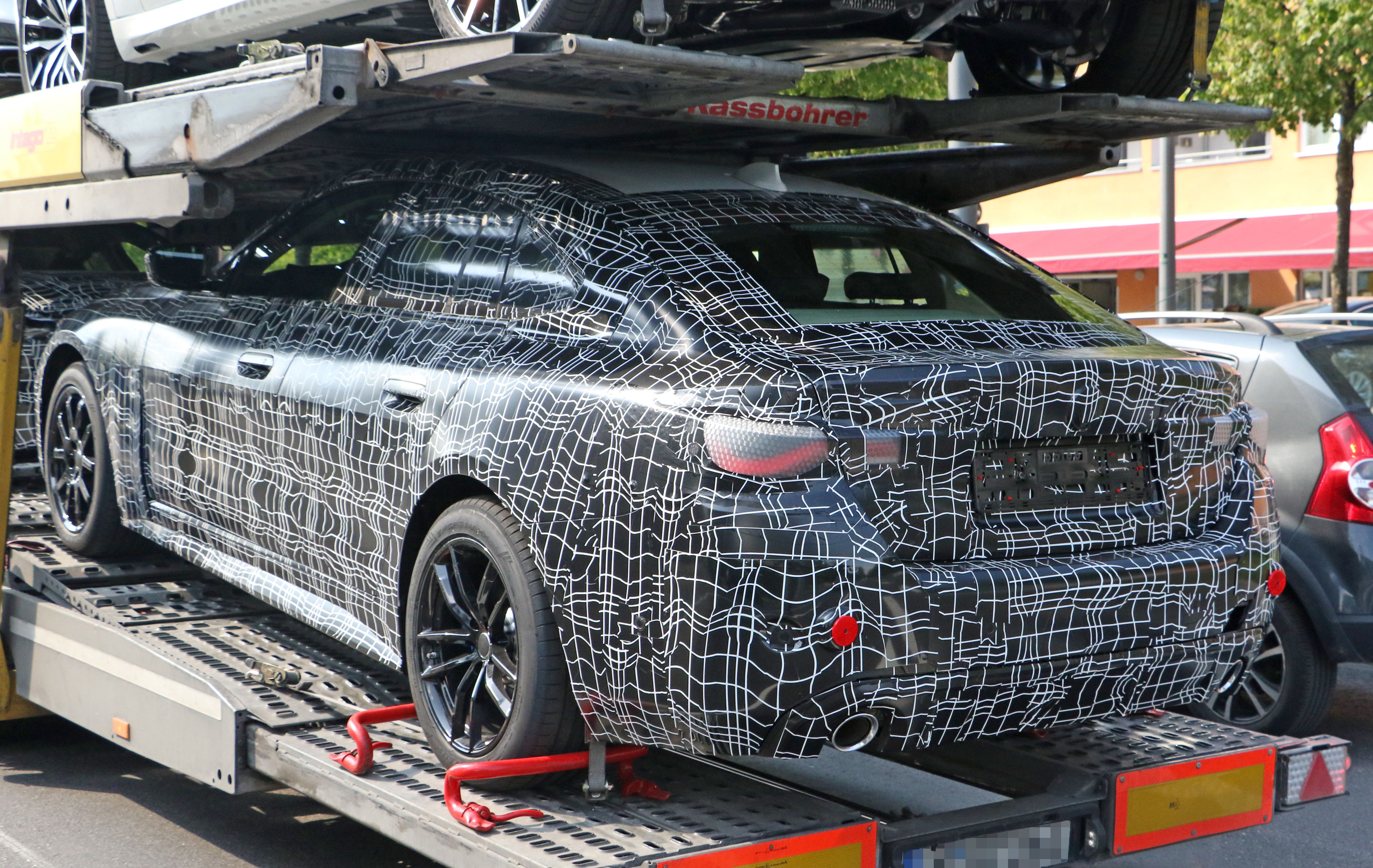 2020 BMW 2 Series Gran Coupe