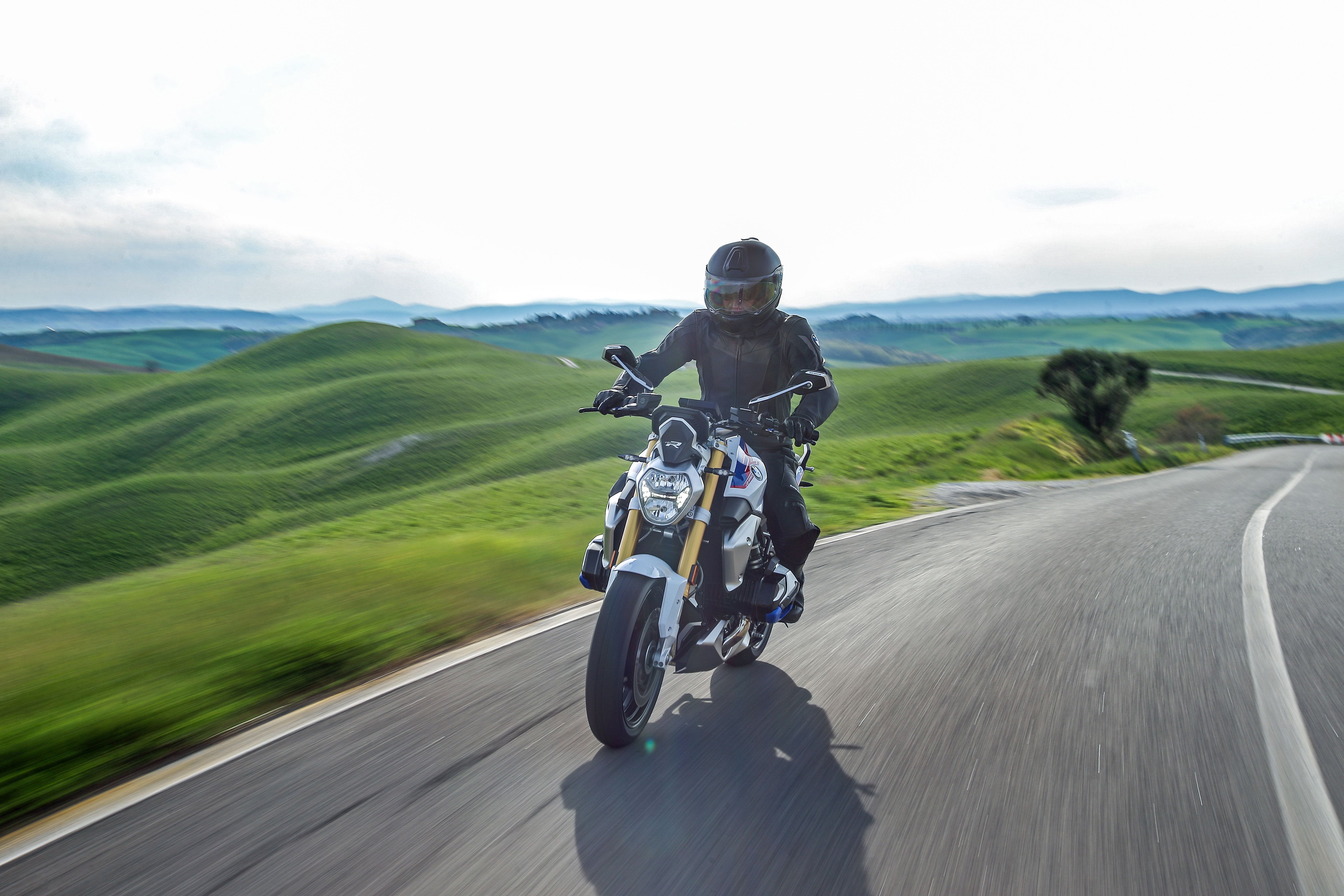 2019 - 2020 BMW R 1250 R / RS