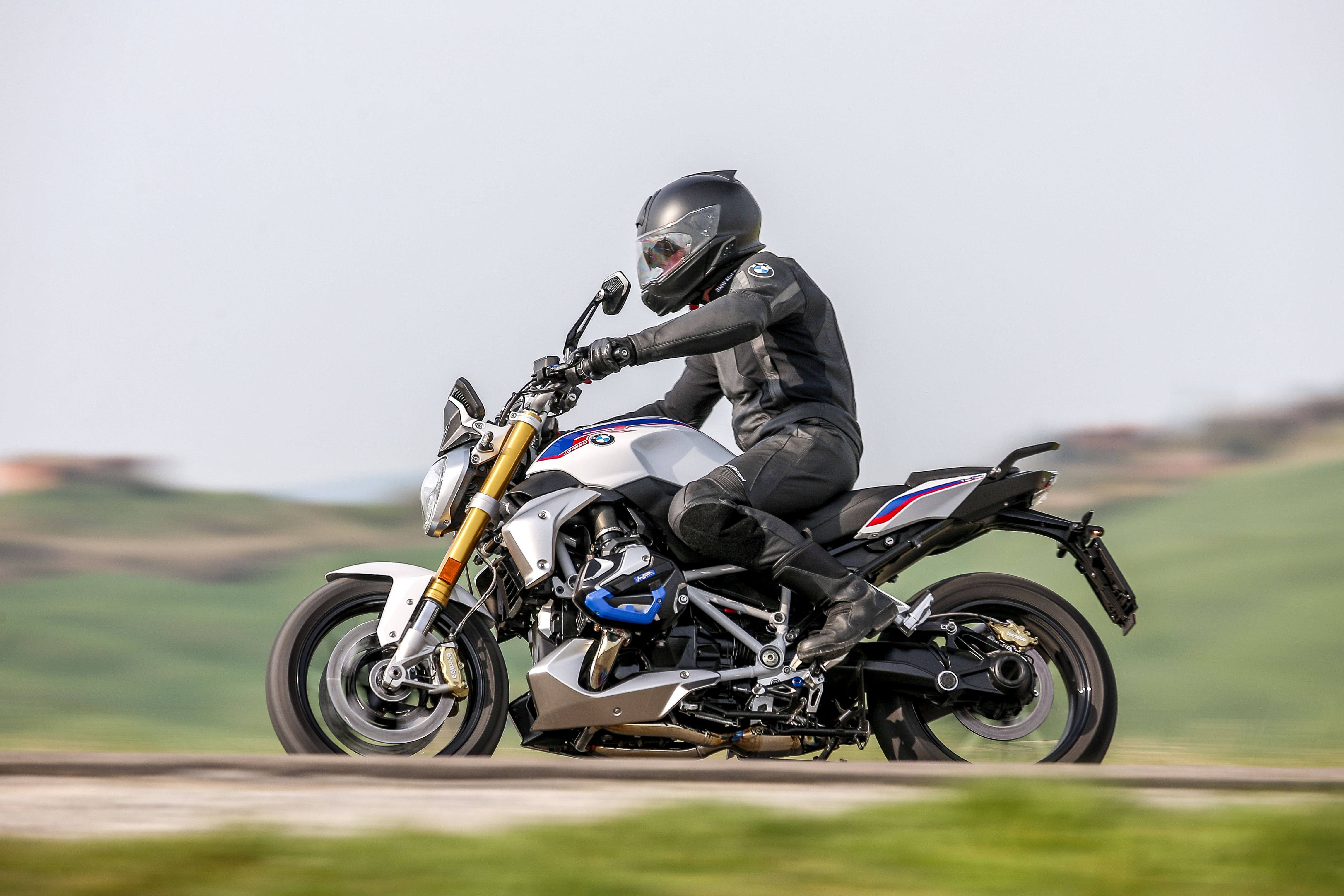 2019 - 2020 BMW R 1250 R / RS