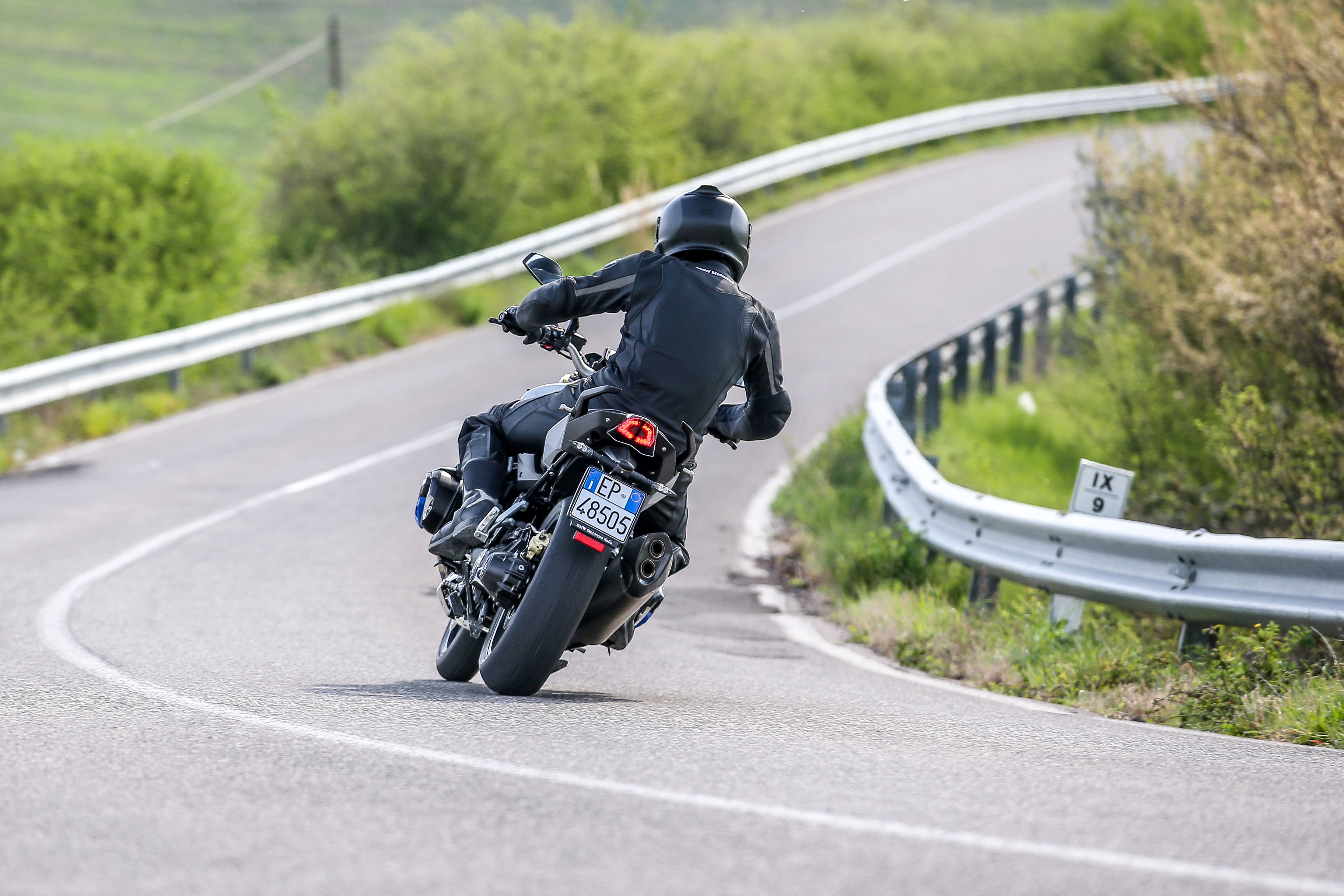 2019 - 2020 BMW R 1250 R / RS