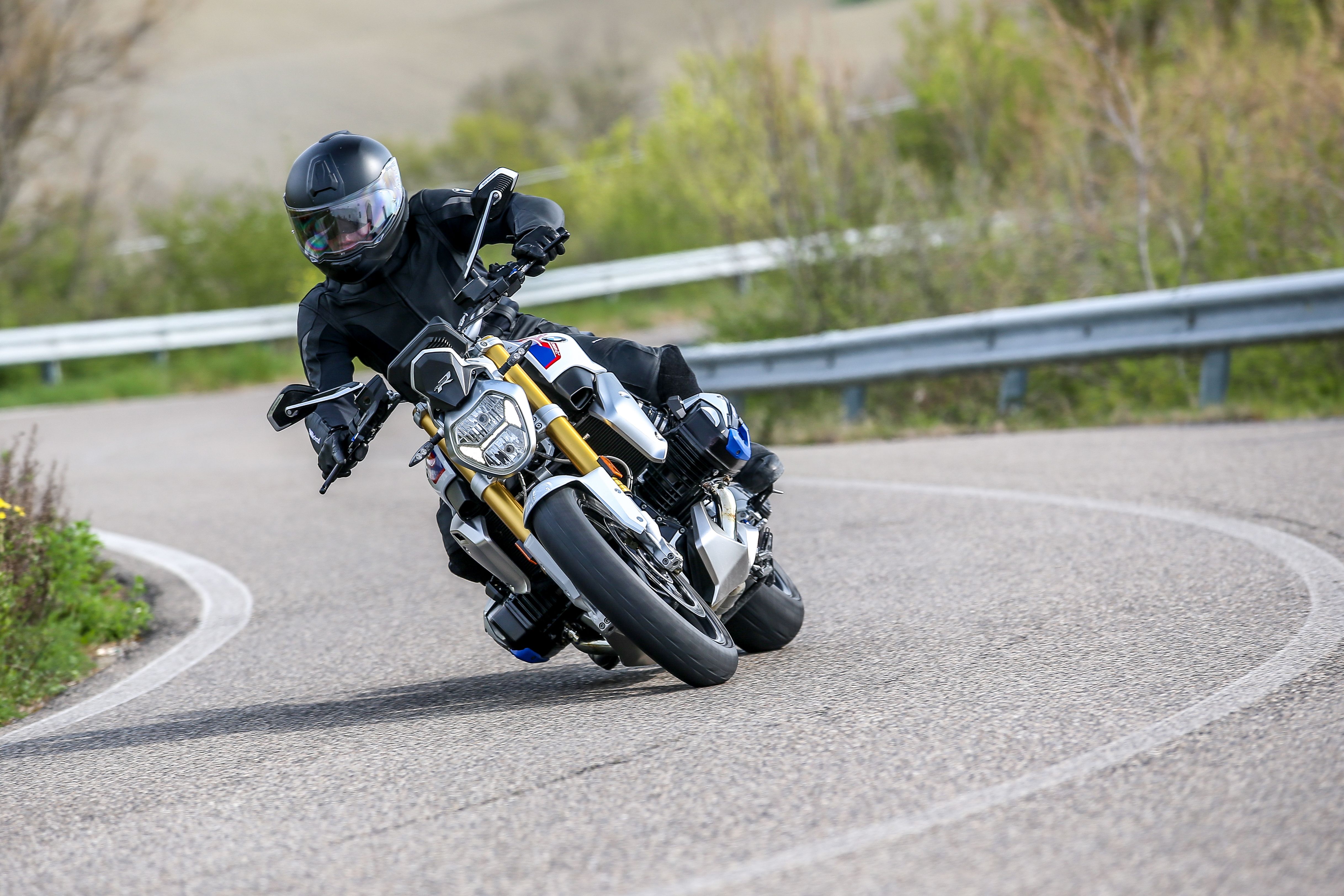 2019 - 2020 BMW R 1250 R / RS